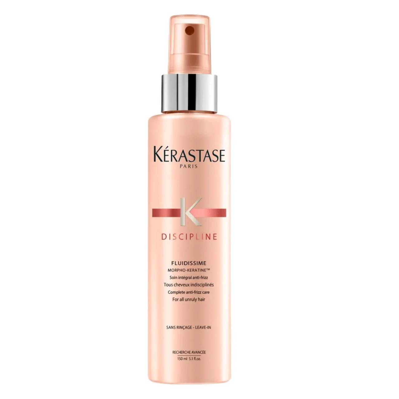 Kérastase Discipline Spray Fluidissime Haar Spray