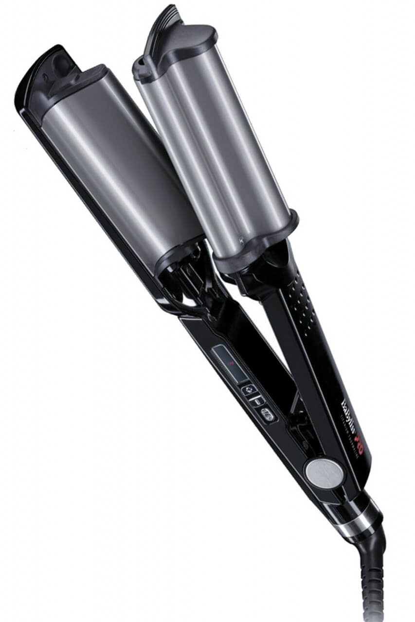 BaByliss Pro BAB2469TTE Lonic Hi-Def Waver Lockenstab