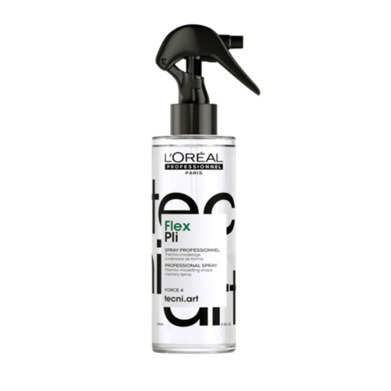 L'Oréal Professionnel Tecni Art Pli Spray Force 4
