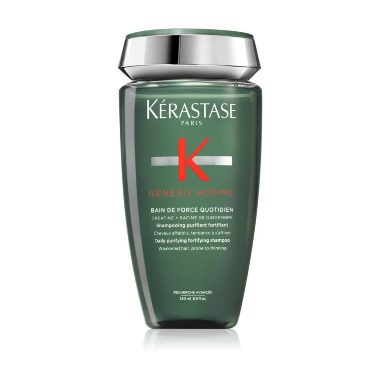 Kérastase Genesis Homme Bain de Force Quotidien