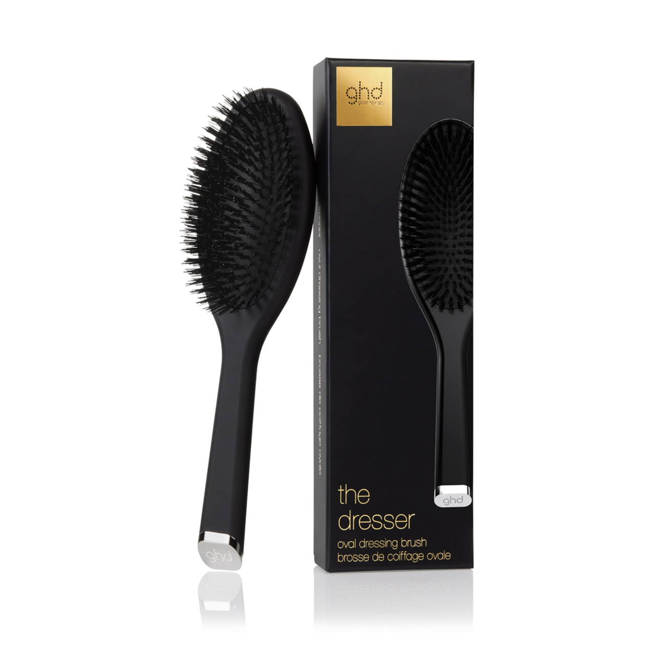 ghd The Dresser Brush