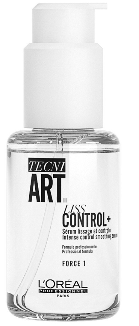 L'Oréal Professionnel Tecni.Art Liss Control Plus Force 1
