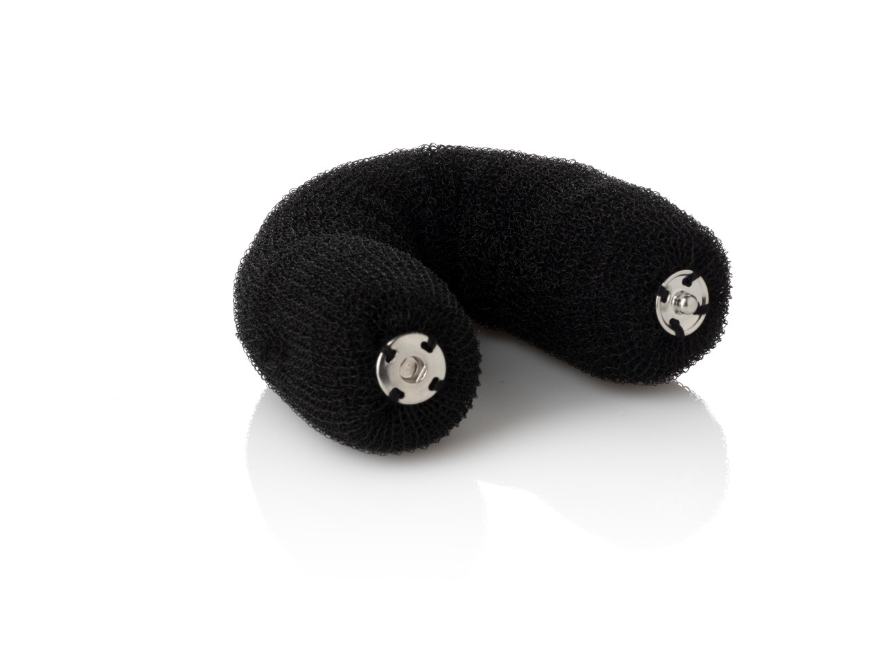 XanitaliaPro Haargummi mit Knopf