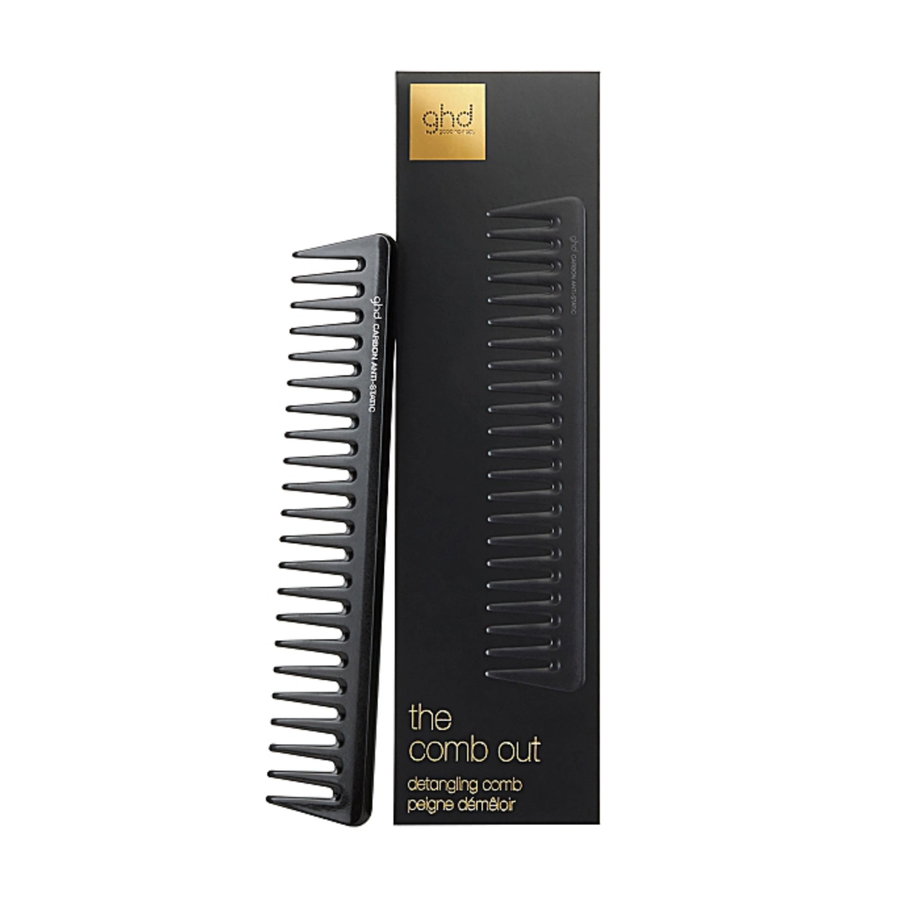 ghd The Comb out Hair Comb