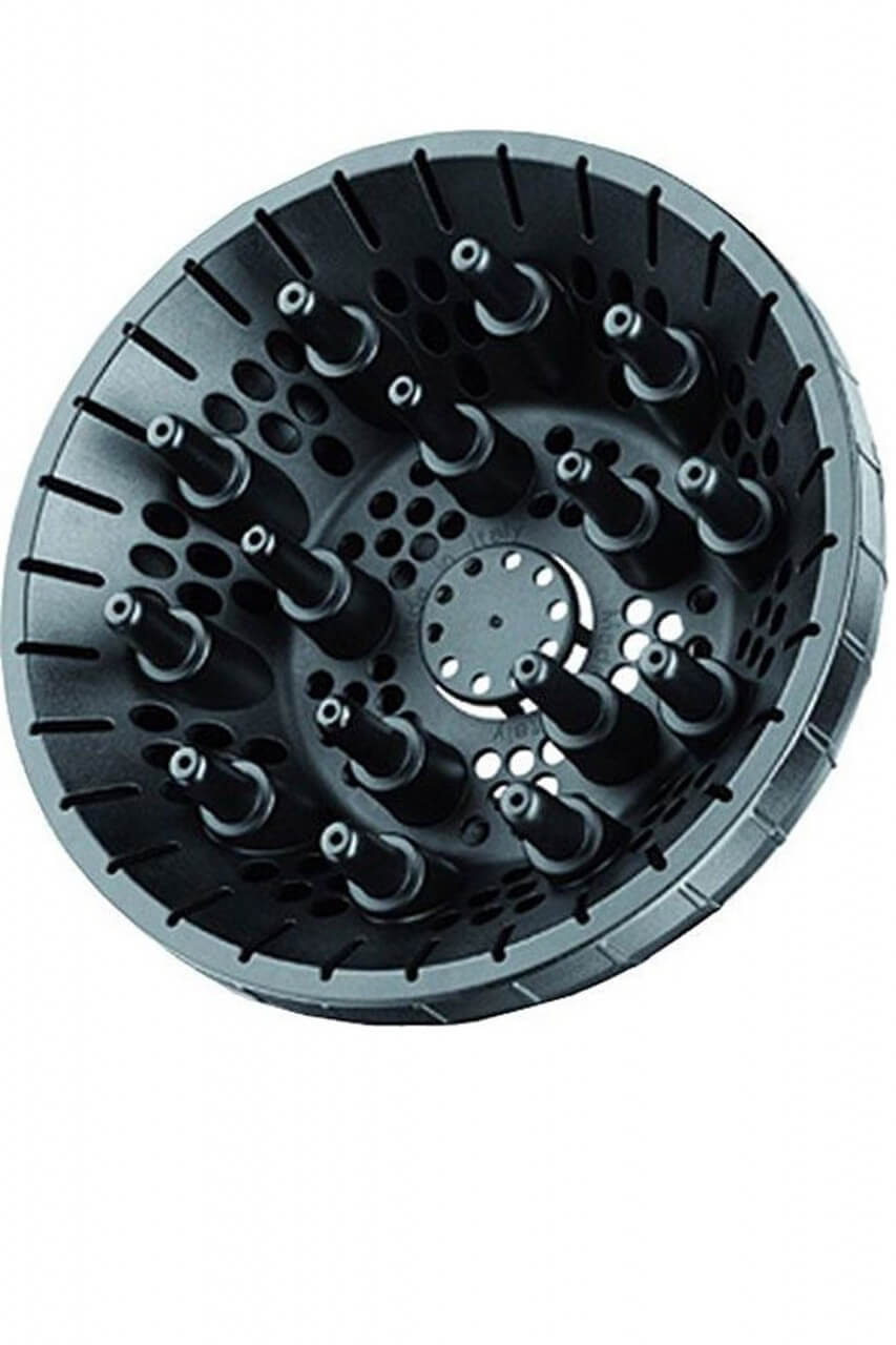 Babyliss Pro BABD11E Diffuser für Veneziano - Vincero - Caruso - Portofino,Au...