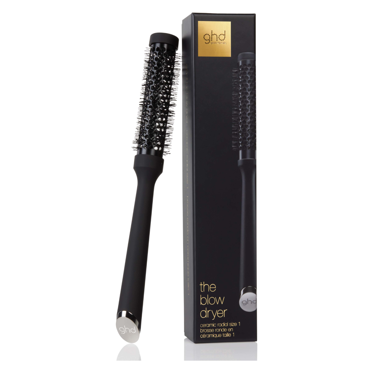 ghd The Blow Dryer Brush (size 1)