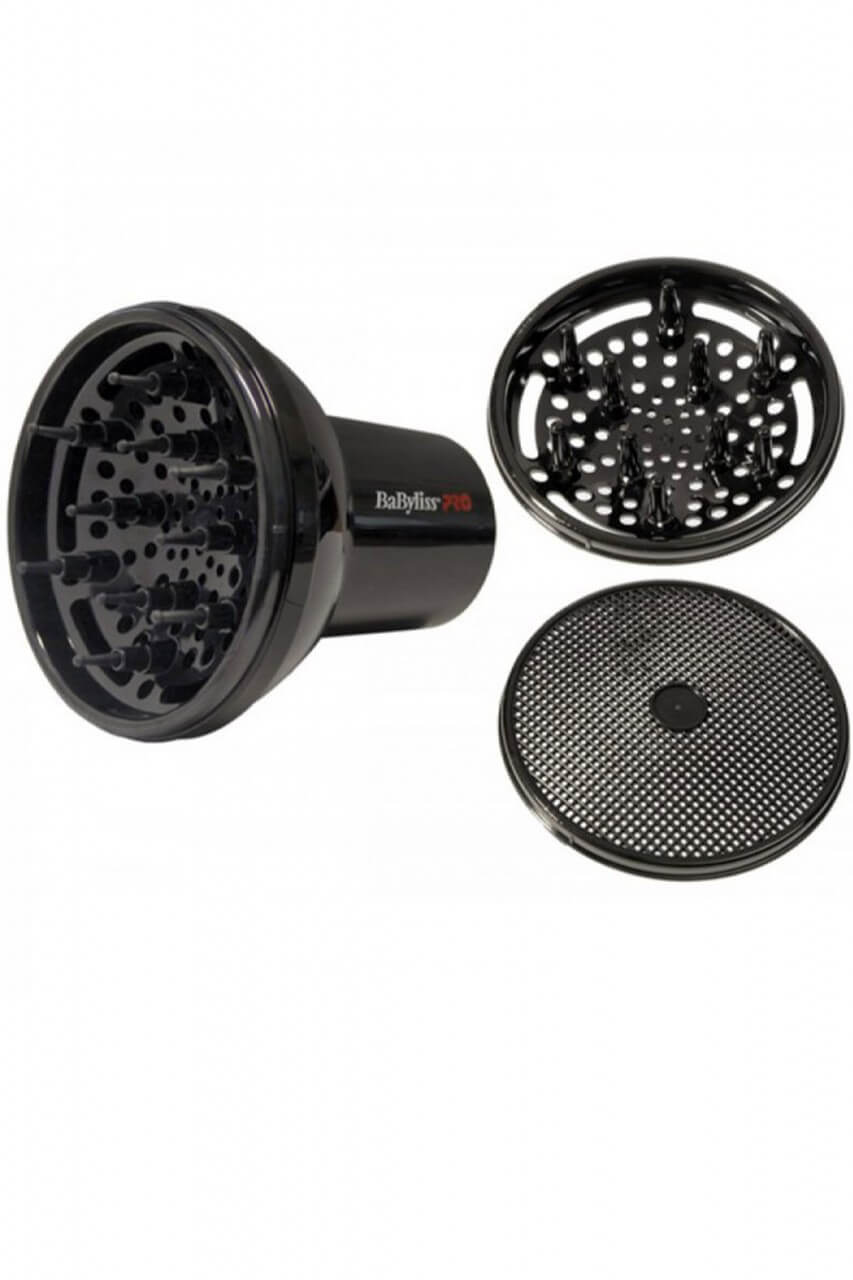 BaByliss Pro Universal Diffuser 3-in-1, Aufsatz