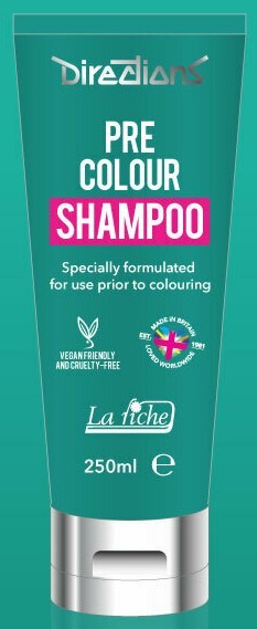 La Riche Directions Pre-colour Shampoo