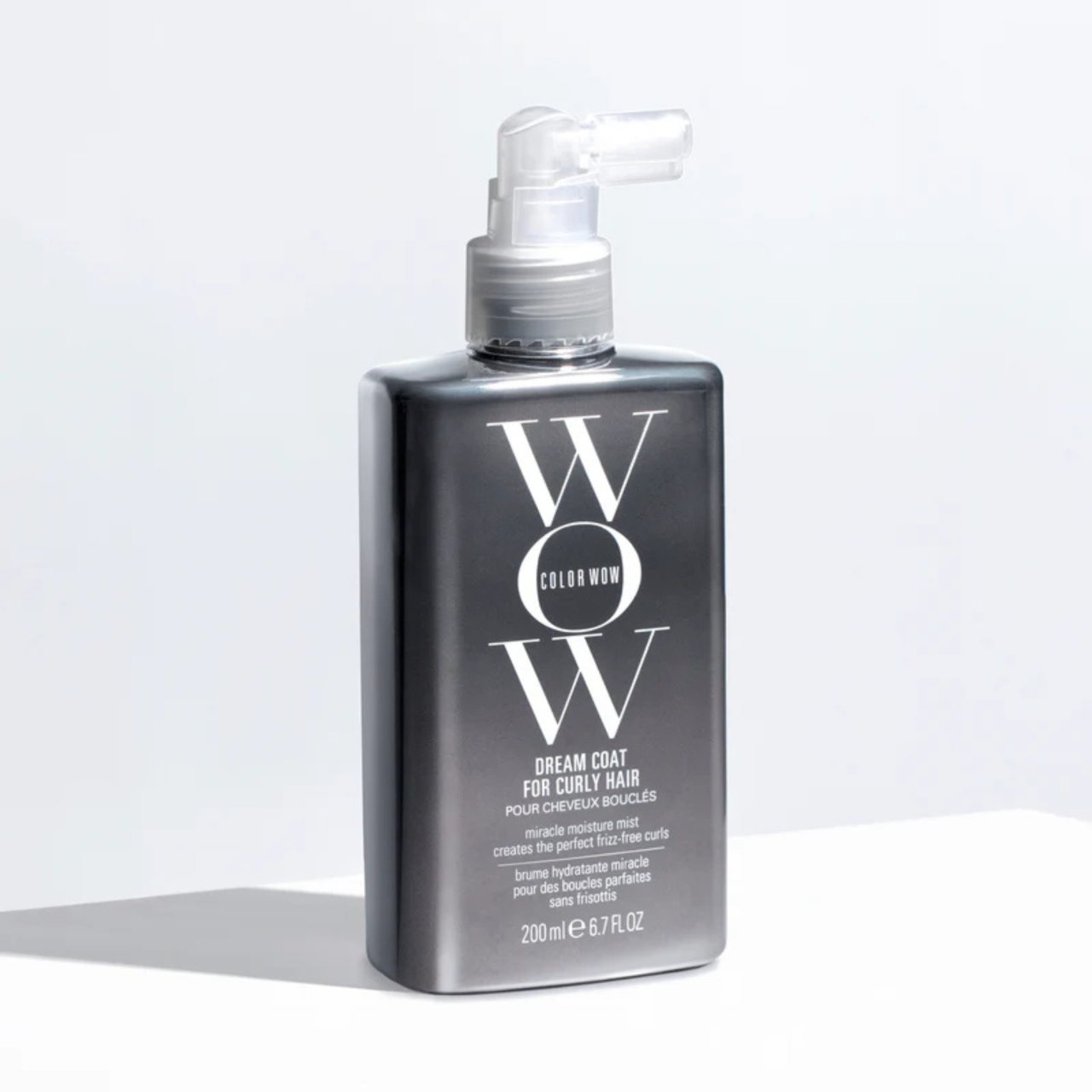 Color Wow Dream Coat Spray für Lockiges Haar
