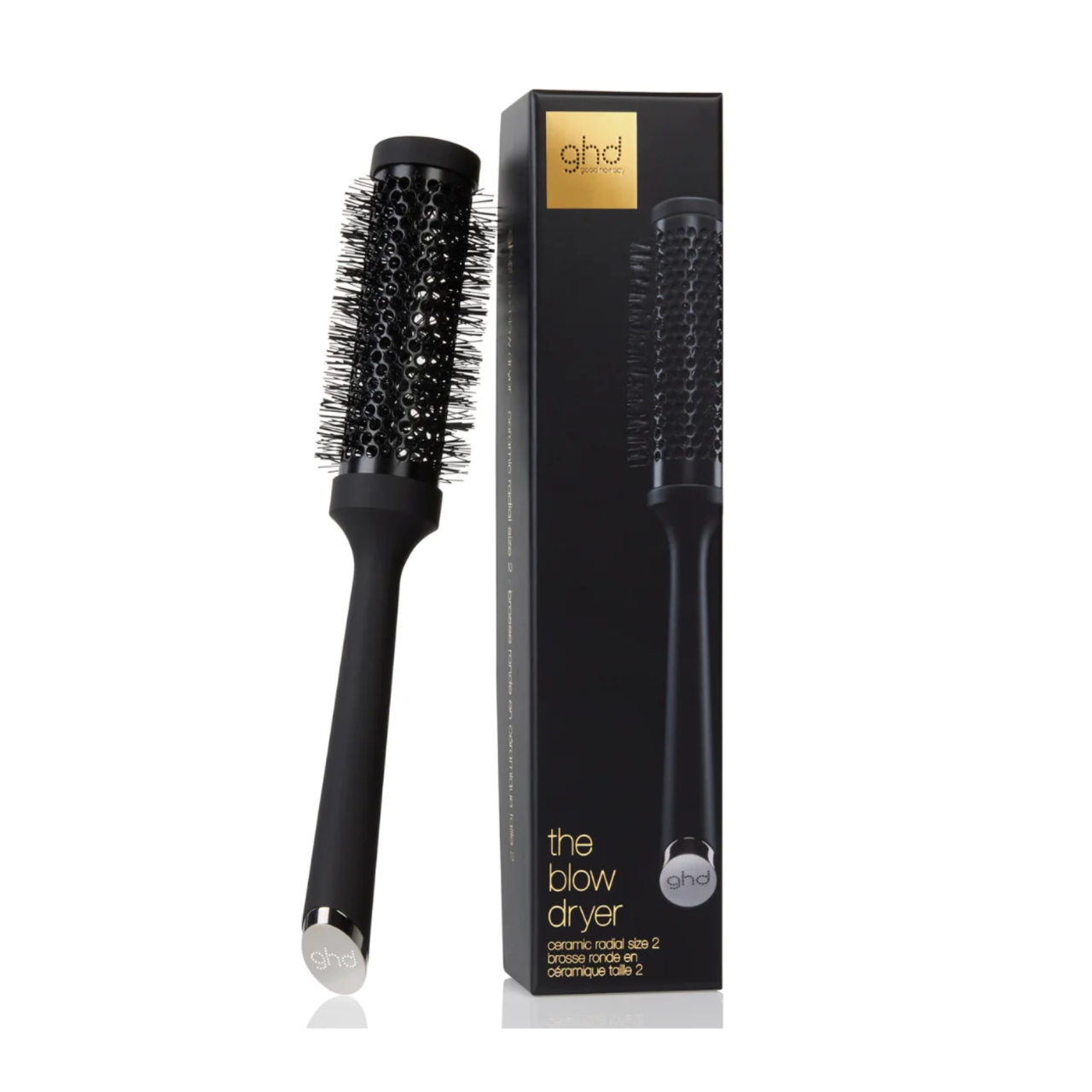 ghd The Blow Dryer Brush (size 2)
