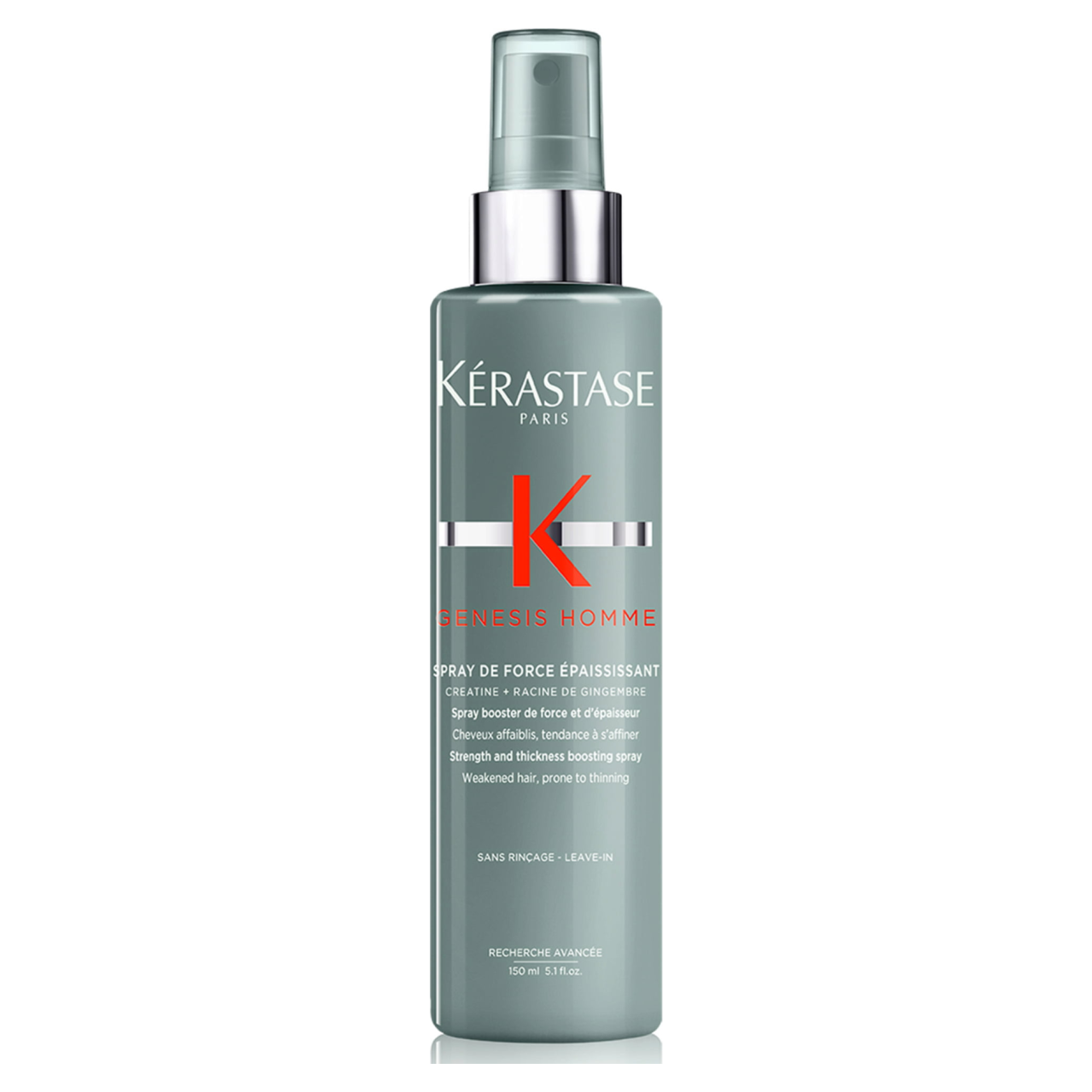 Kérastase Genesis Homme Spray de Force Epaississant