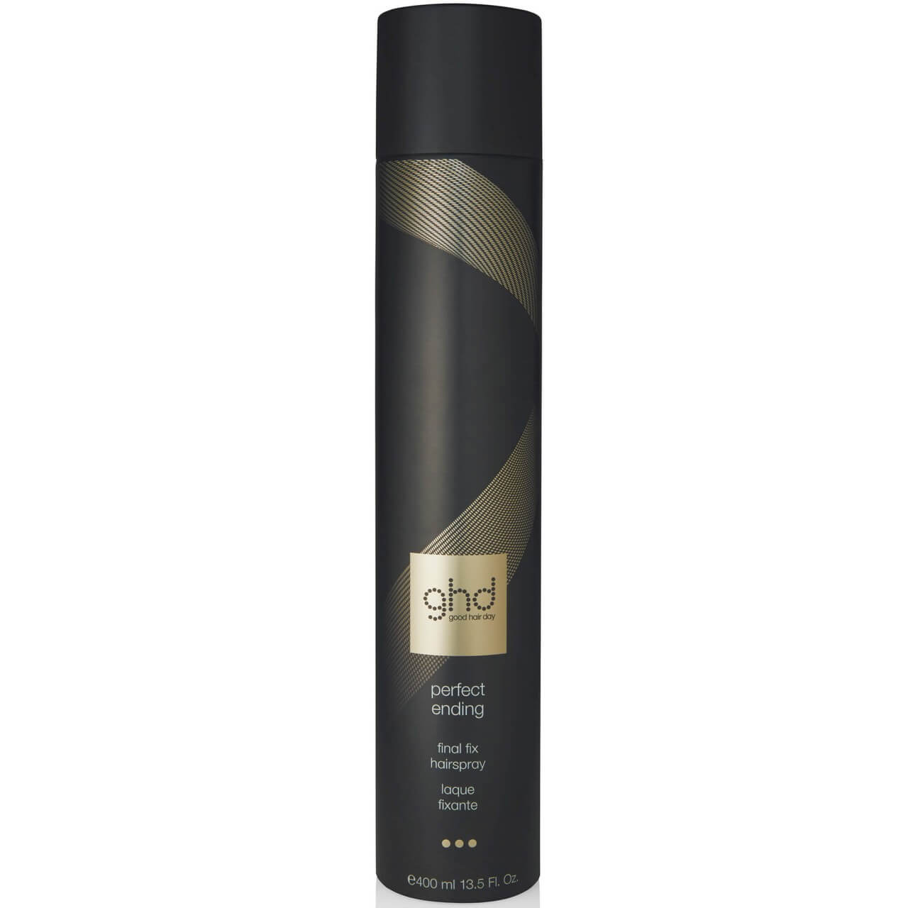 ghd Perfect Ending-Final Fix Haarspray