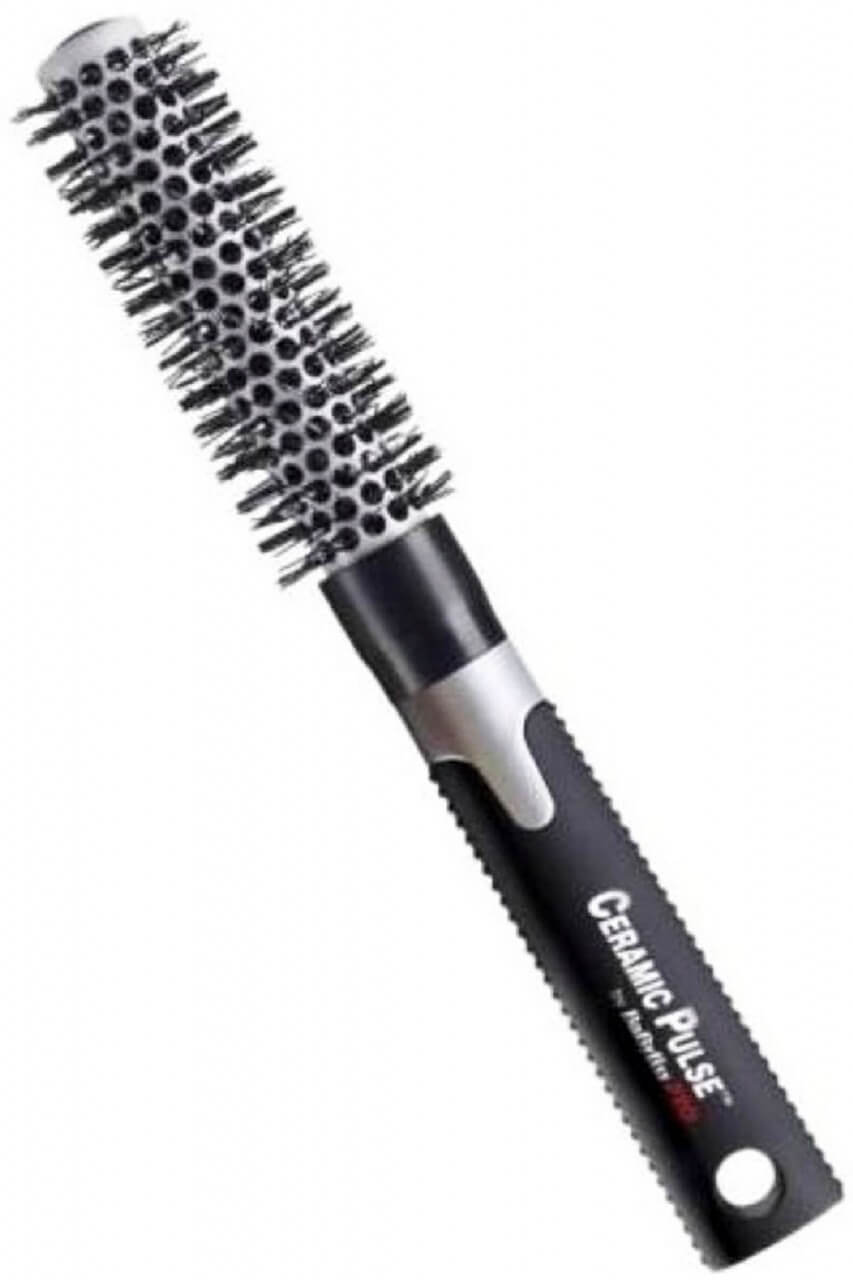 BaByliss Pro Ceramic Pulse Rundbürste