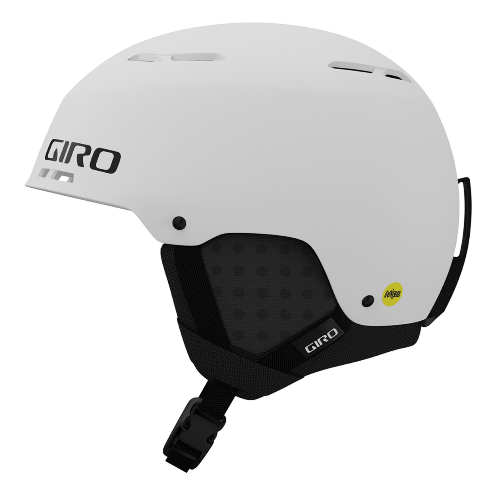 Giro Emerge Spherical MIPS Helmet Freestyle Helm Unisex, weiss, Grösse: S