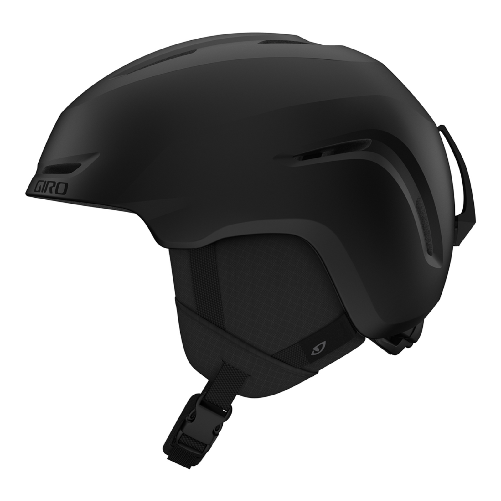 Giro Spur Helmet All Mountain Helm Unisex, schwarz, Grösse: XS