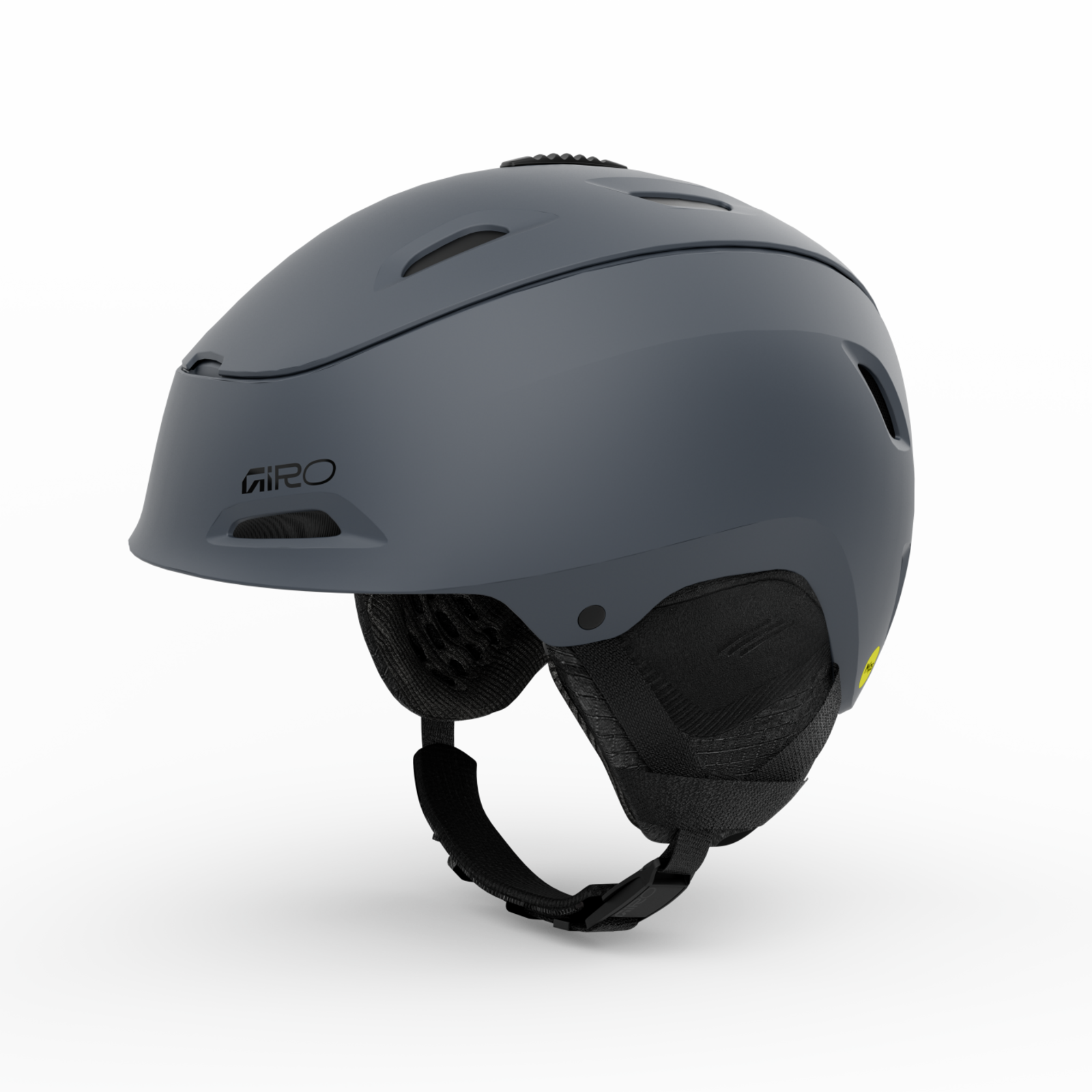 Giro Range MIPS Helmet All Mountain Helm Herren, grau, Grösse: S