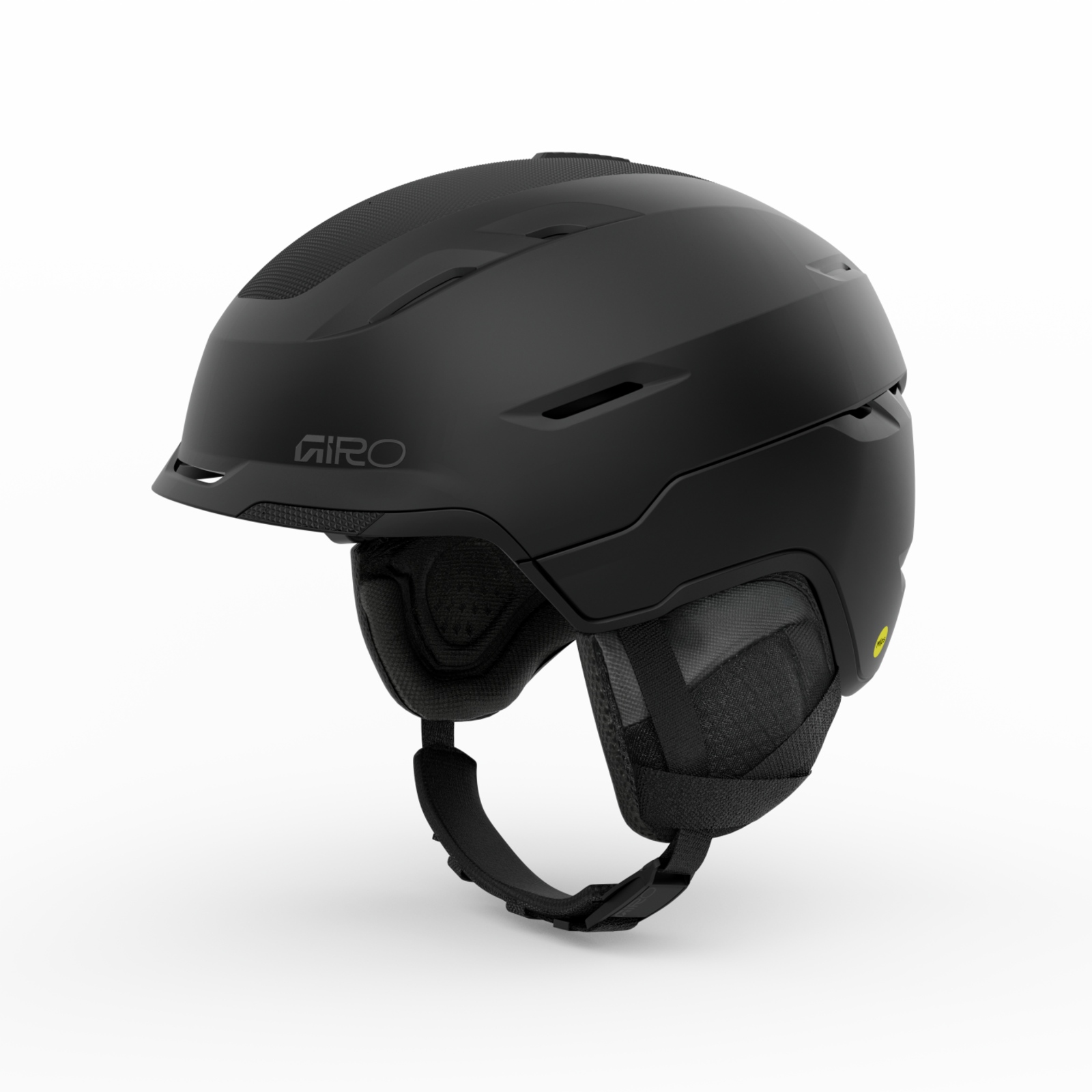 Giro Tor Spherical Helmet All Mountain Helm Herren, schwarz, Grösse: M