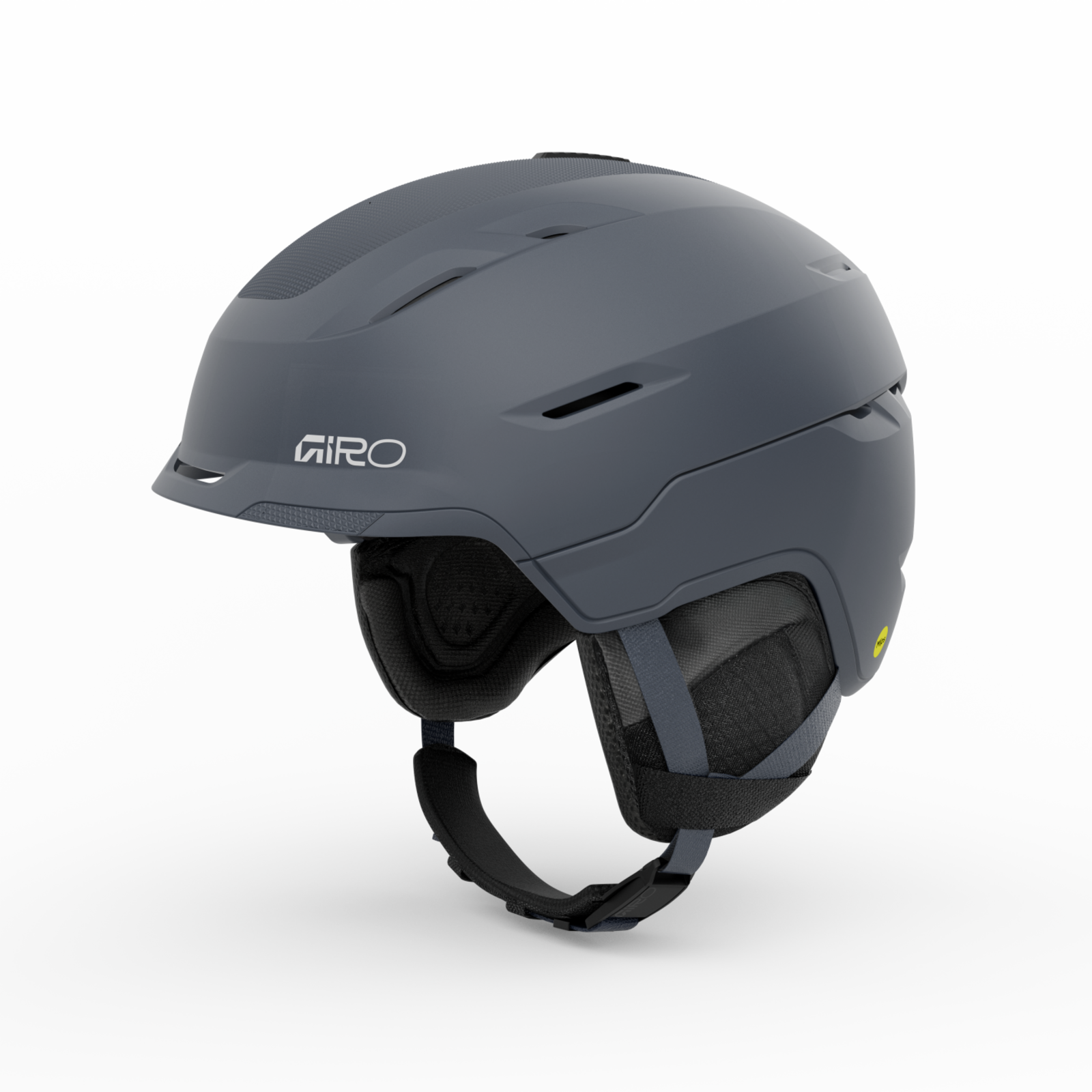 Giro Tor Spherical Helmet All Mountain Helm Herren, grau, Grösse: L