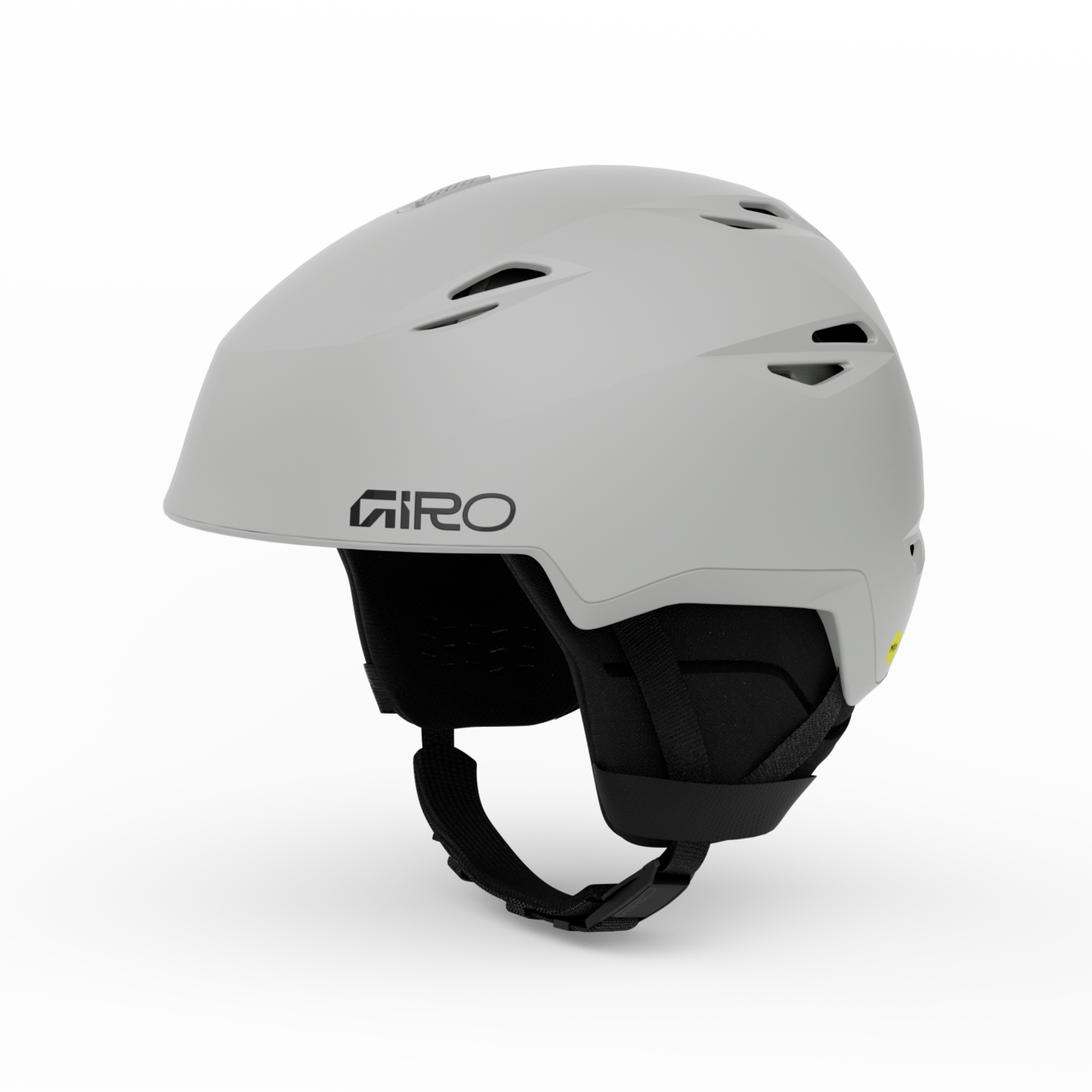 Giro Grid Spherical Helmet All Mountain Helm Herren, weiss, Grösse: S