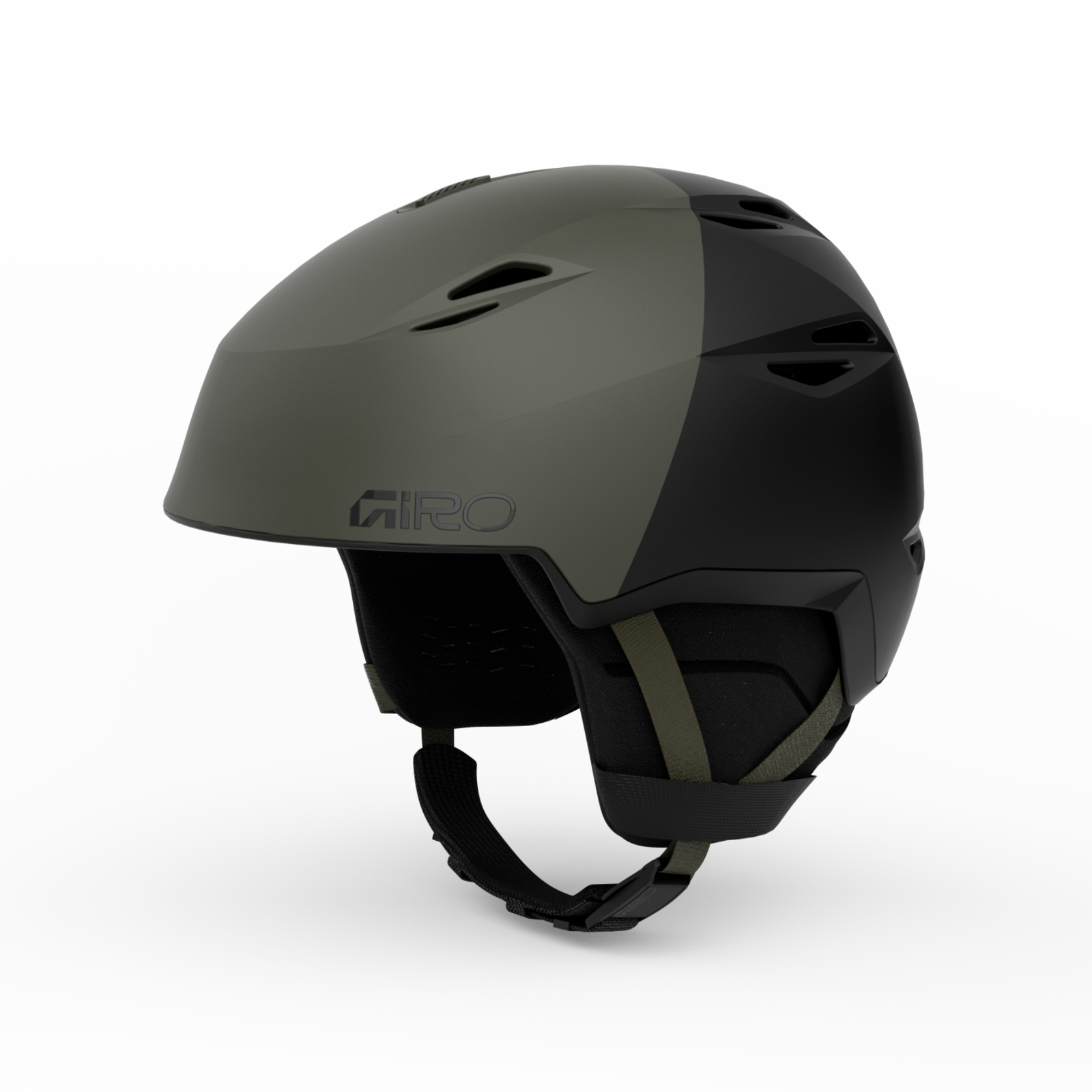 Giro Grid Spherical Helmet All Mountain Helm Herren, mehrfarbig, Grösse: S