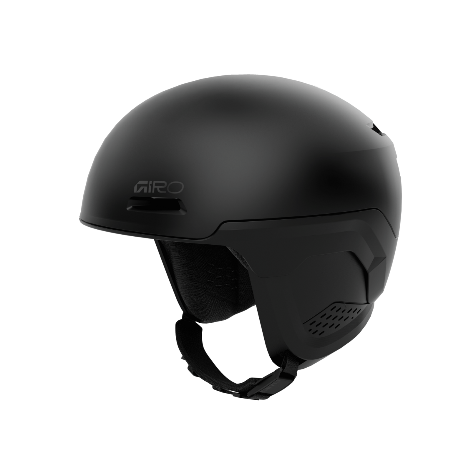 Giro Owen Spherical Helmet All Mountain Helm Herren, schwarz, Grösse: M