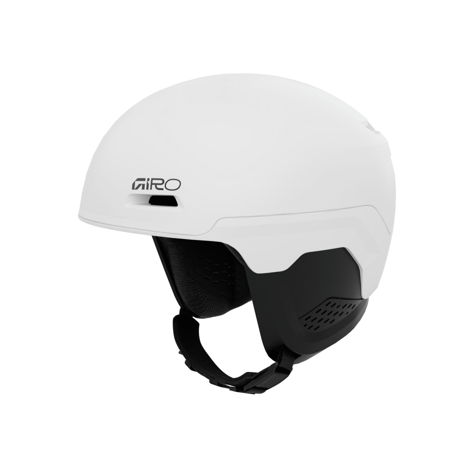 Giro Owen Spherical Helmet All Mountain Helm Herren, weiss, Grösse: L