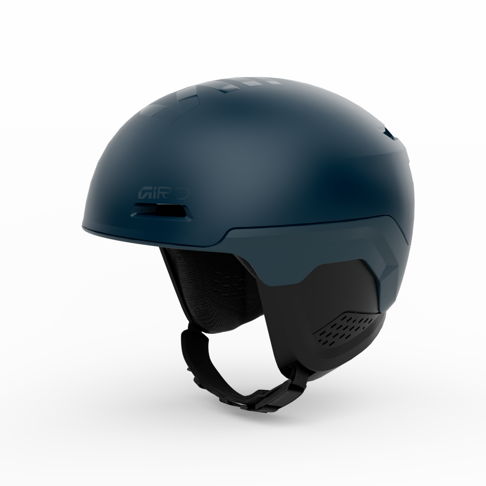 Giro Owen Spherical Helmet All Mountain Helm Herren, blau, Grösse: S