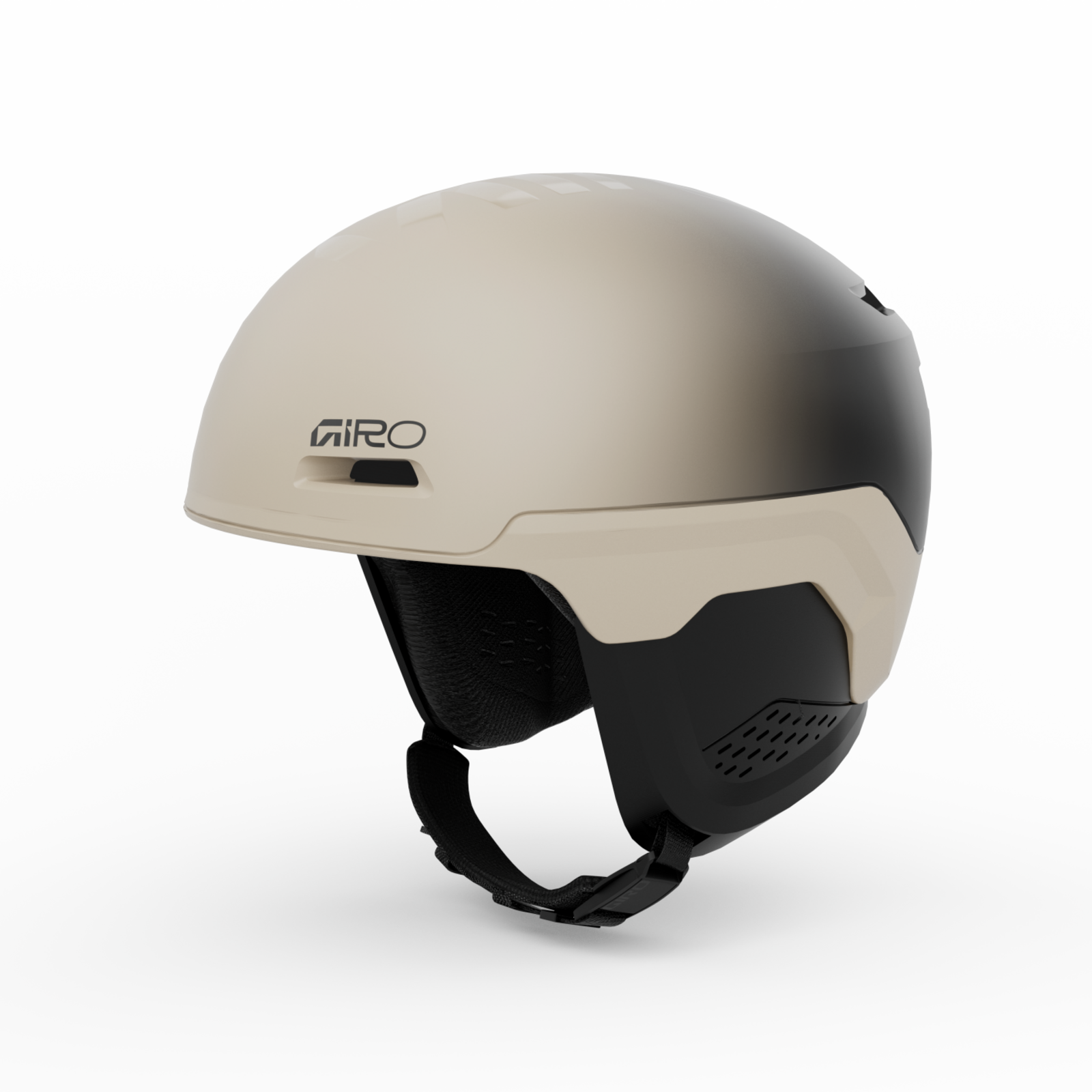 Giro Owen Spherical Helmet All Mountain Helm Herren, beige, Grösse: L