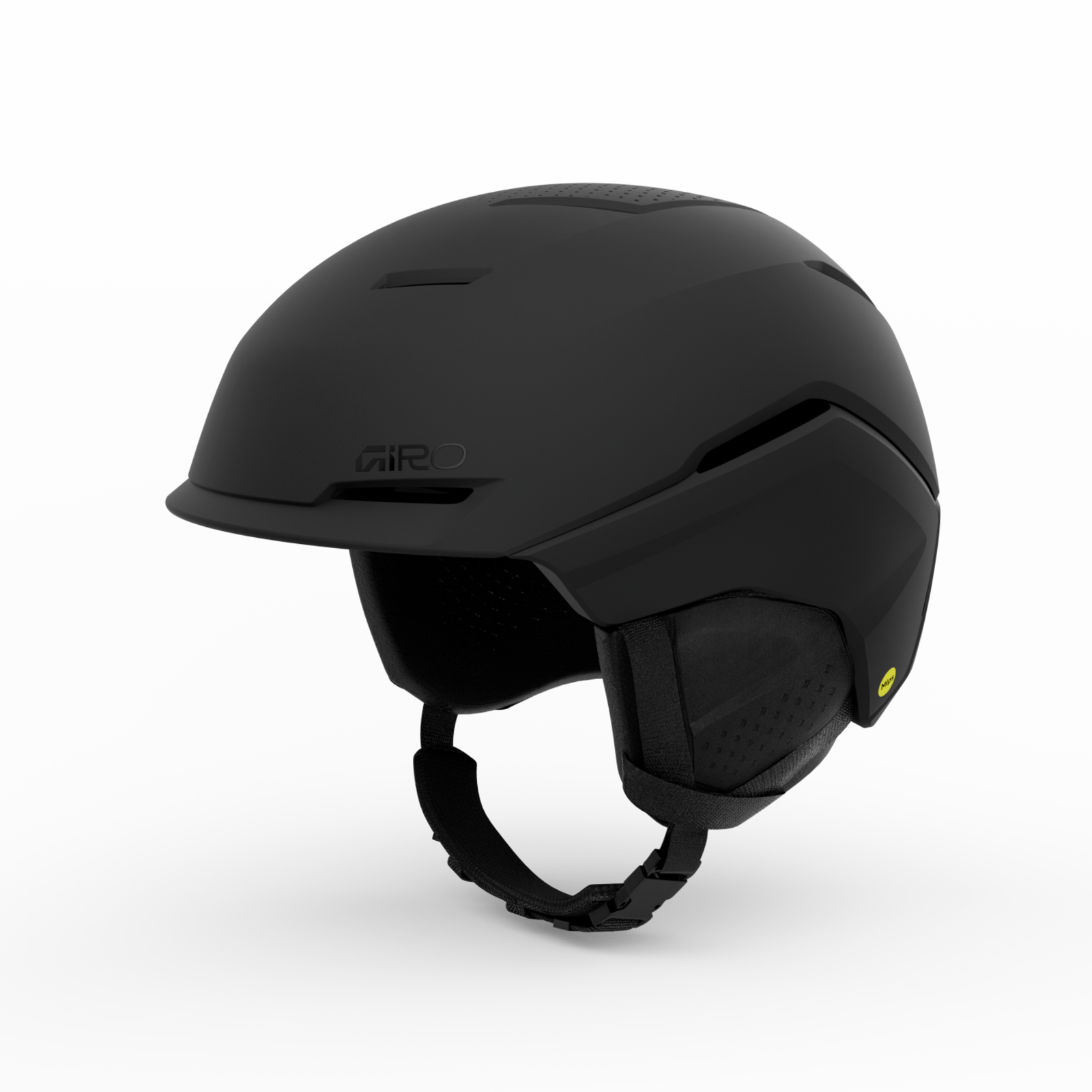 Giro Tenet MIPS Helmet All Mountain Helm Herren, schwarz, Grösse: M