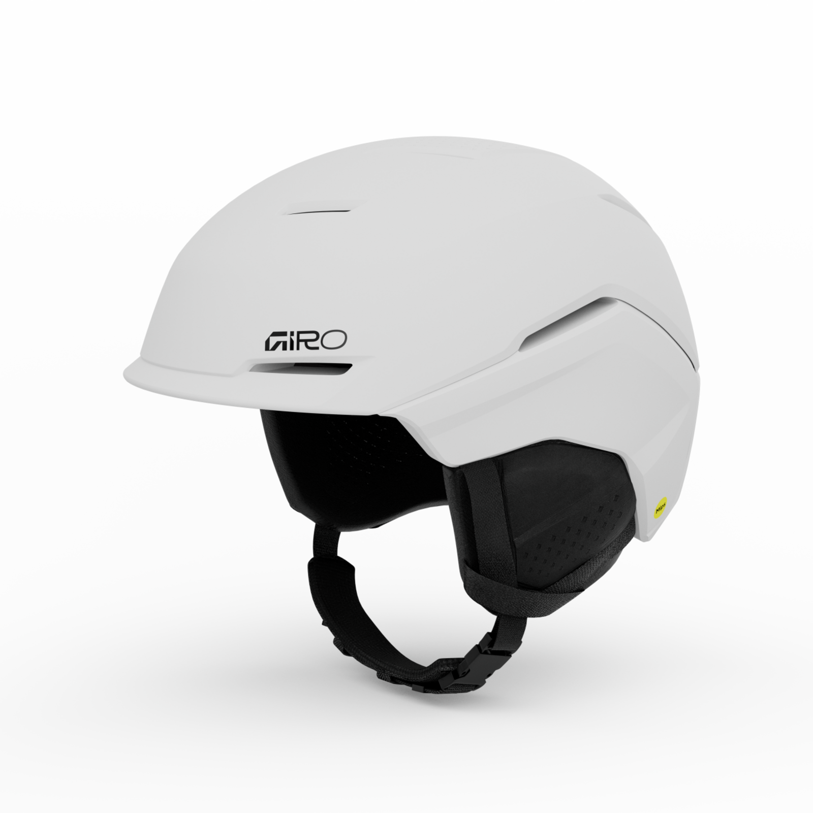 Giro Tenet MIPS Helmet All Mountain Helm Herren, weiss, Grösse: M