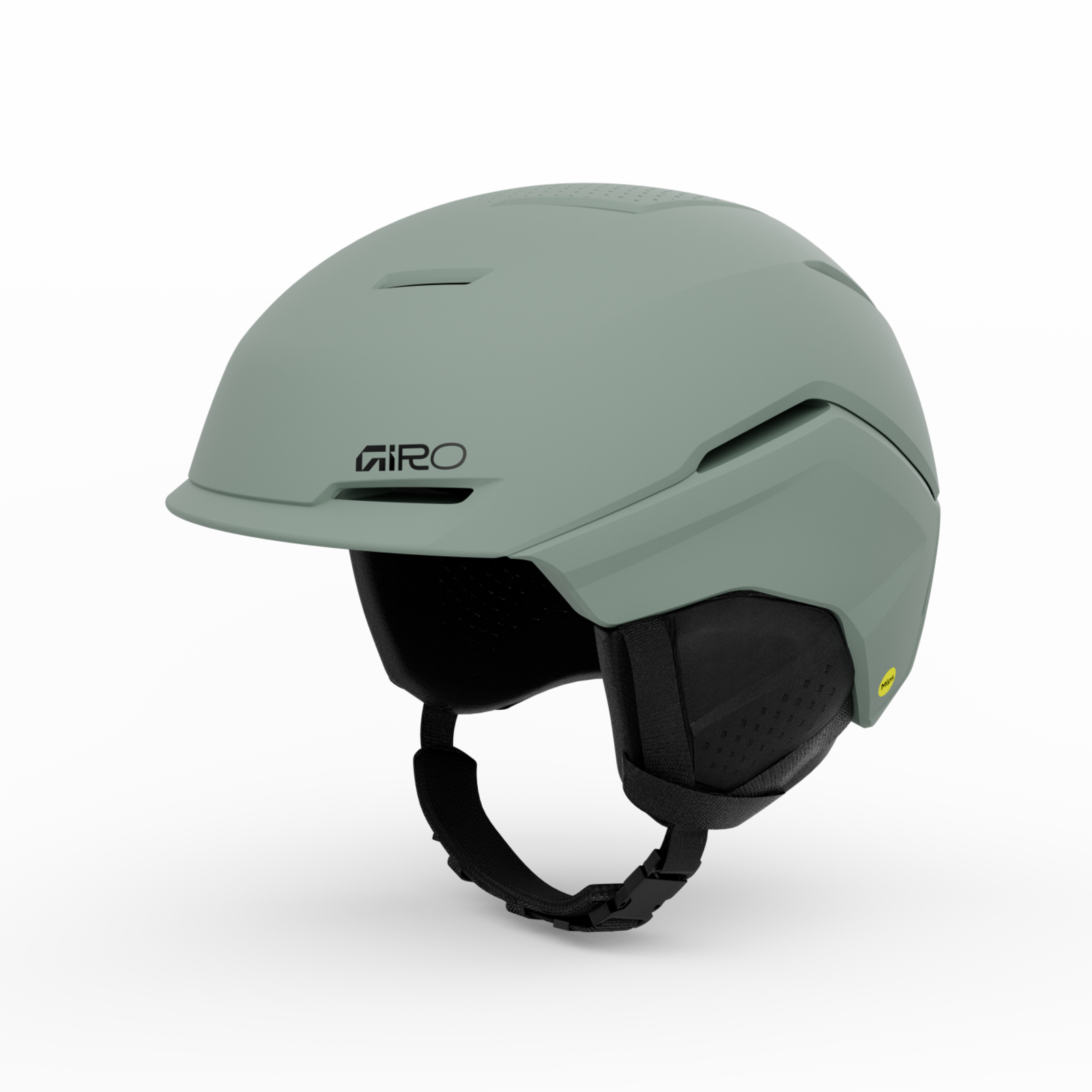 Giro Tenet MIPS Helmet All Mountain Helm Herren, grün, Grösse: S