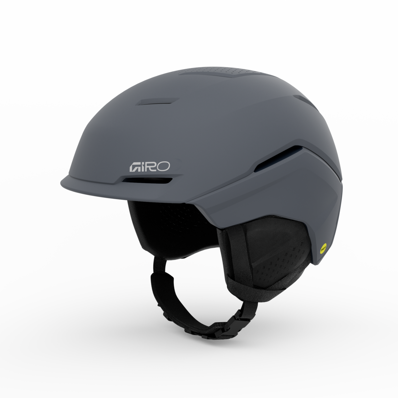 Giro Tenet MIPS Helmet All Mountain Helm Herren, grau, Grösse: L