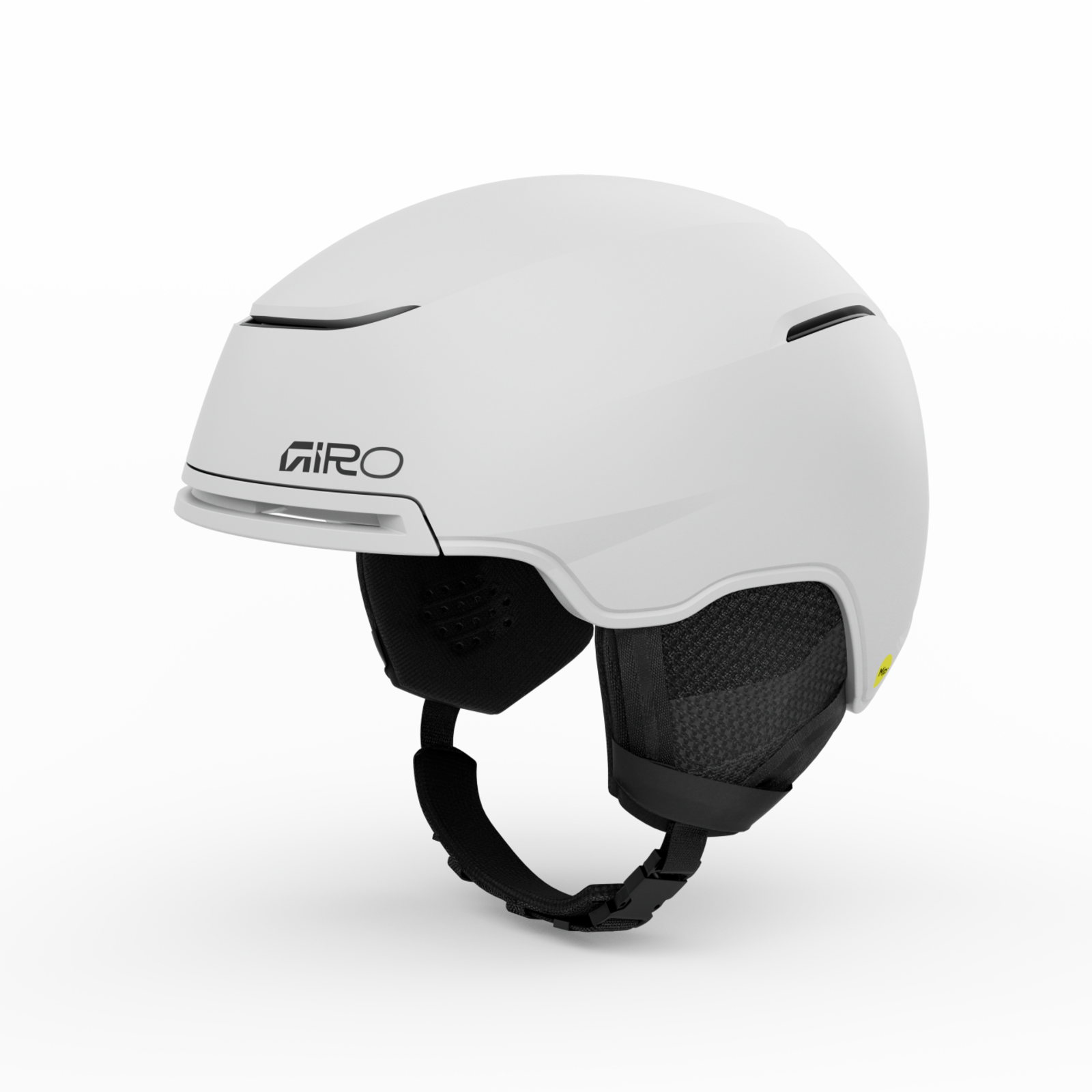 Giro Jackson MIPS Helmet All Mountain Helm Herren, weiss, Grösse: M