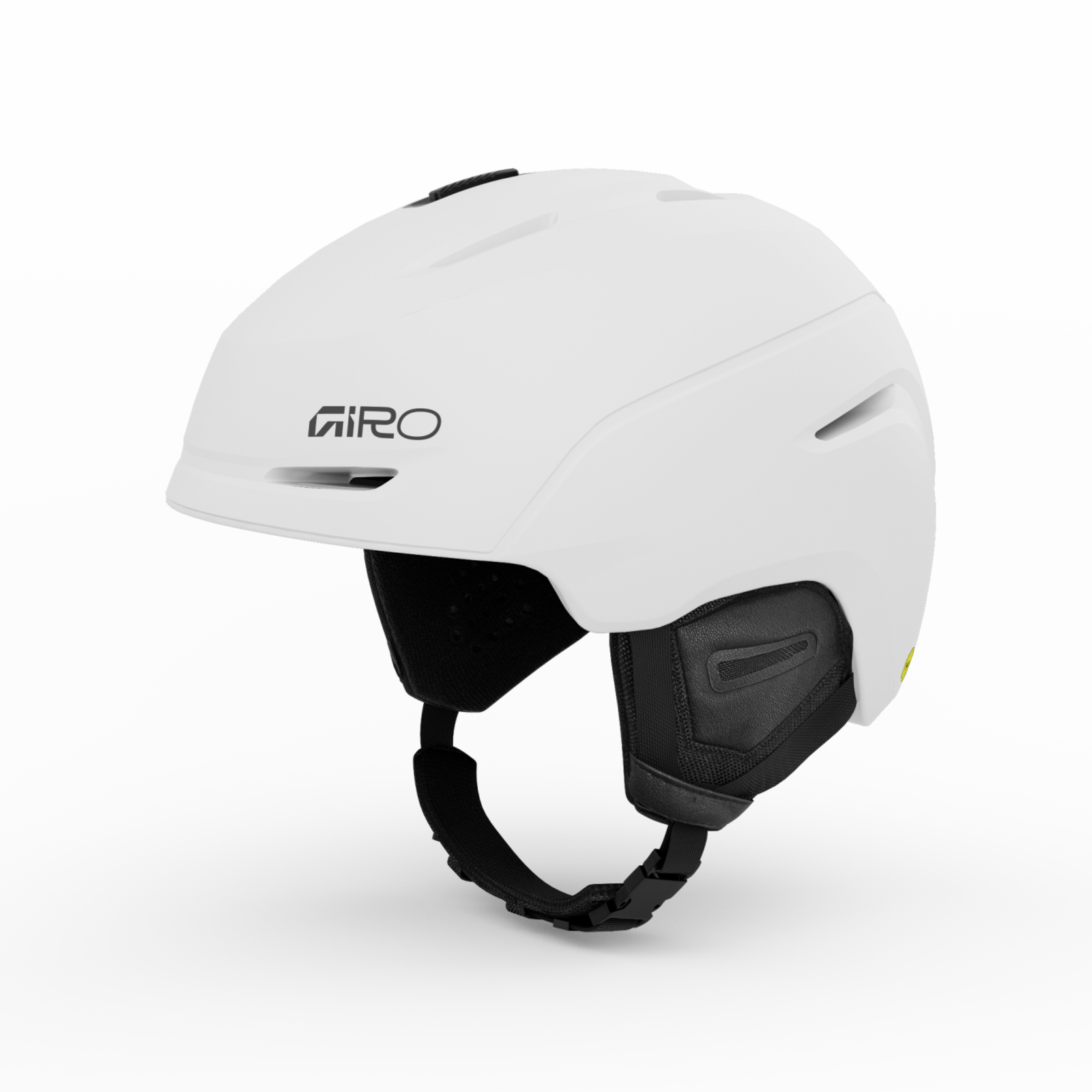 Giro Neo MIPS Helmet All Mountain Helm Herren, weiss, Grösse: S