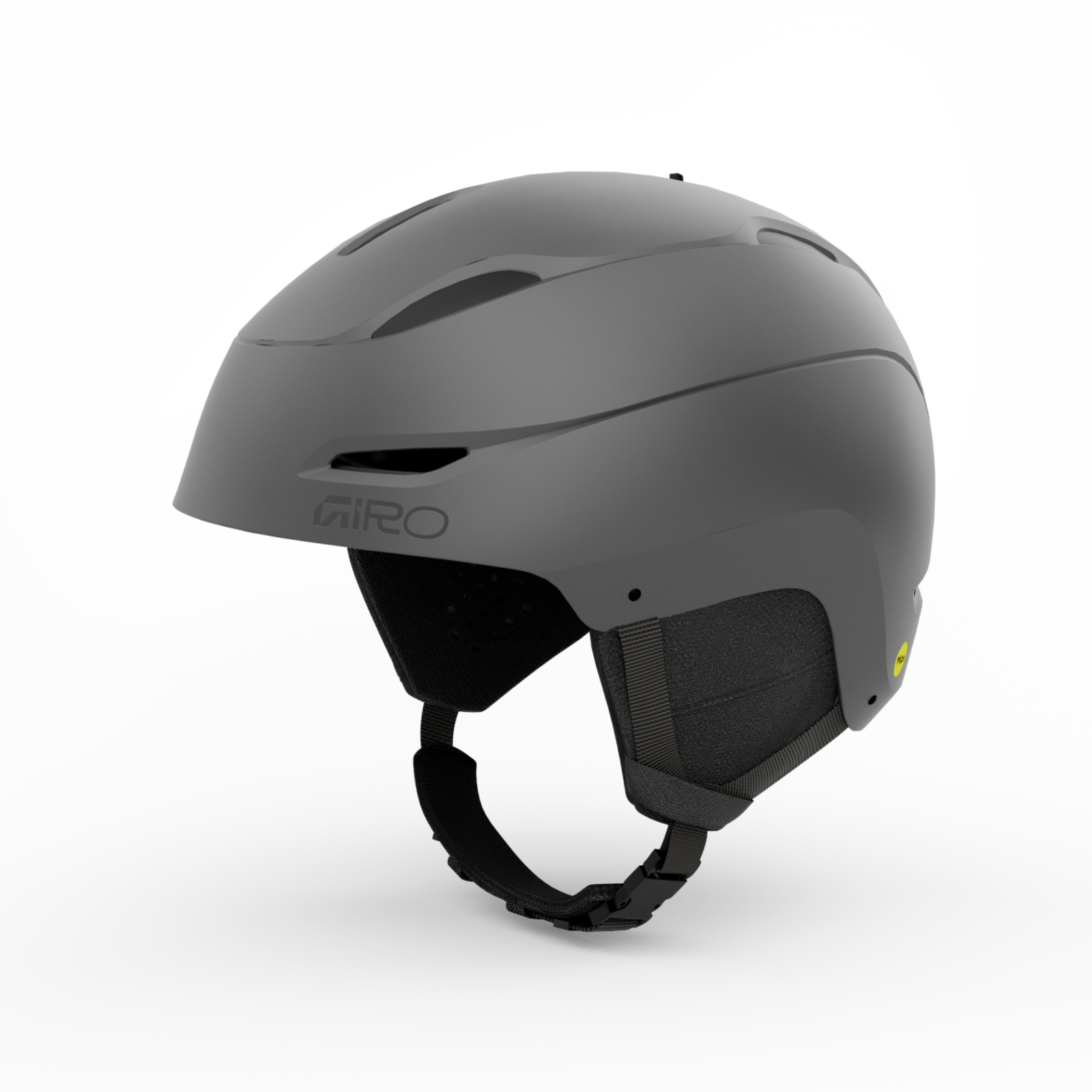 Giro Ratio MIPS Helmet All Mountain Helm Herren, grau, Grösse: M