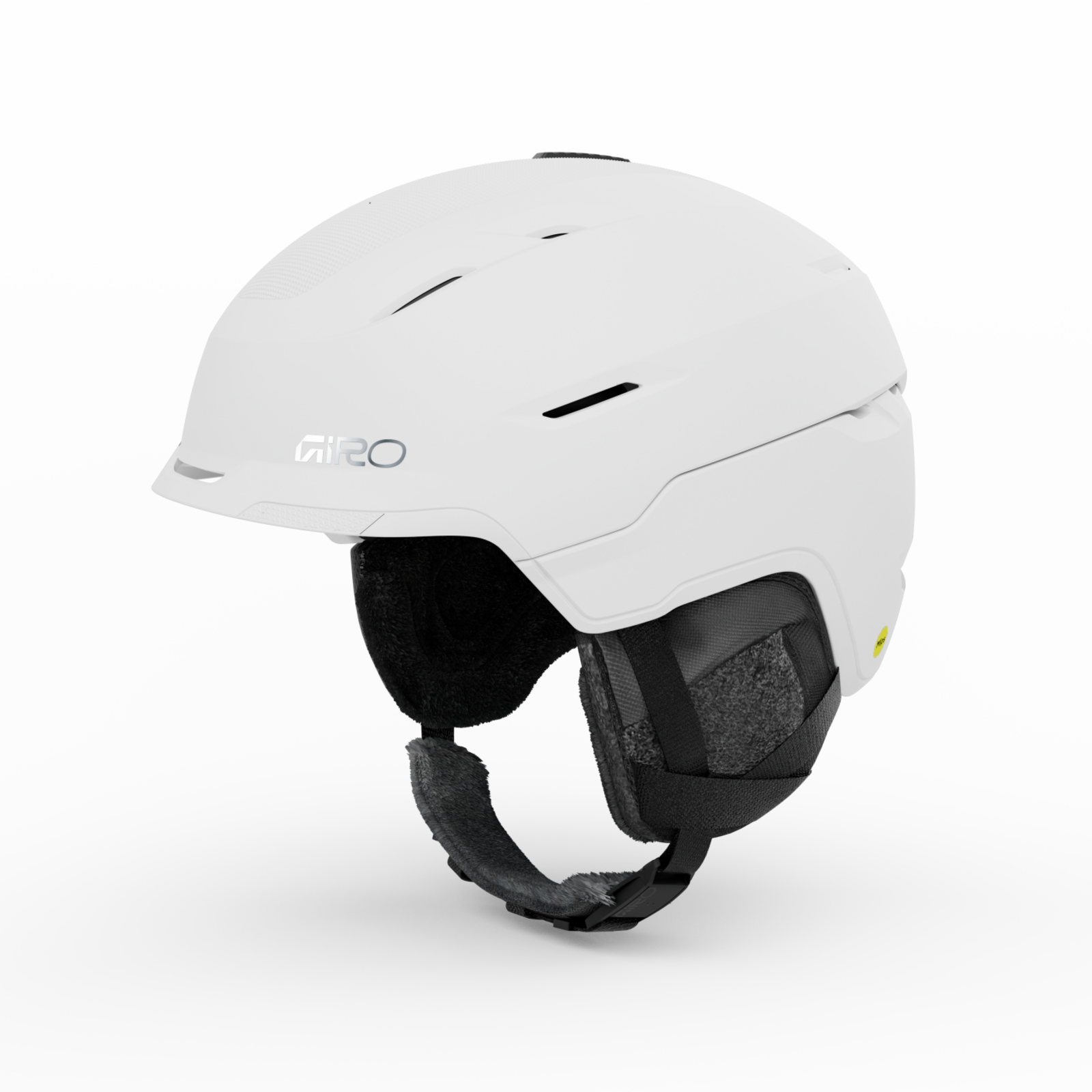 Giro W Tenaya Spherical Helmet All Mountain Helm Damen, weiss, Grösse: M