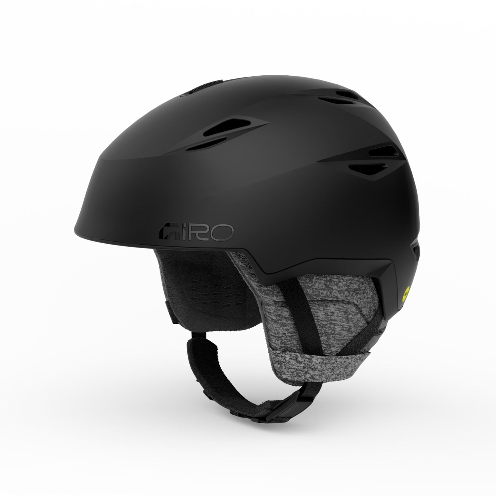 Giro W Envi Spherical Helmet All Mountain Helm Damen, schwarz, Grösse: S