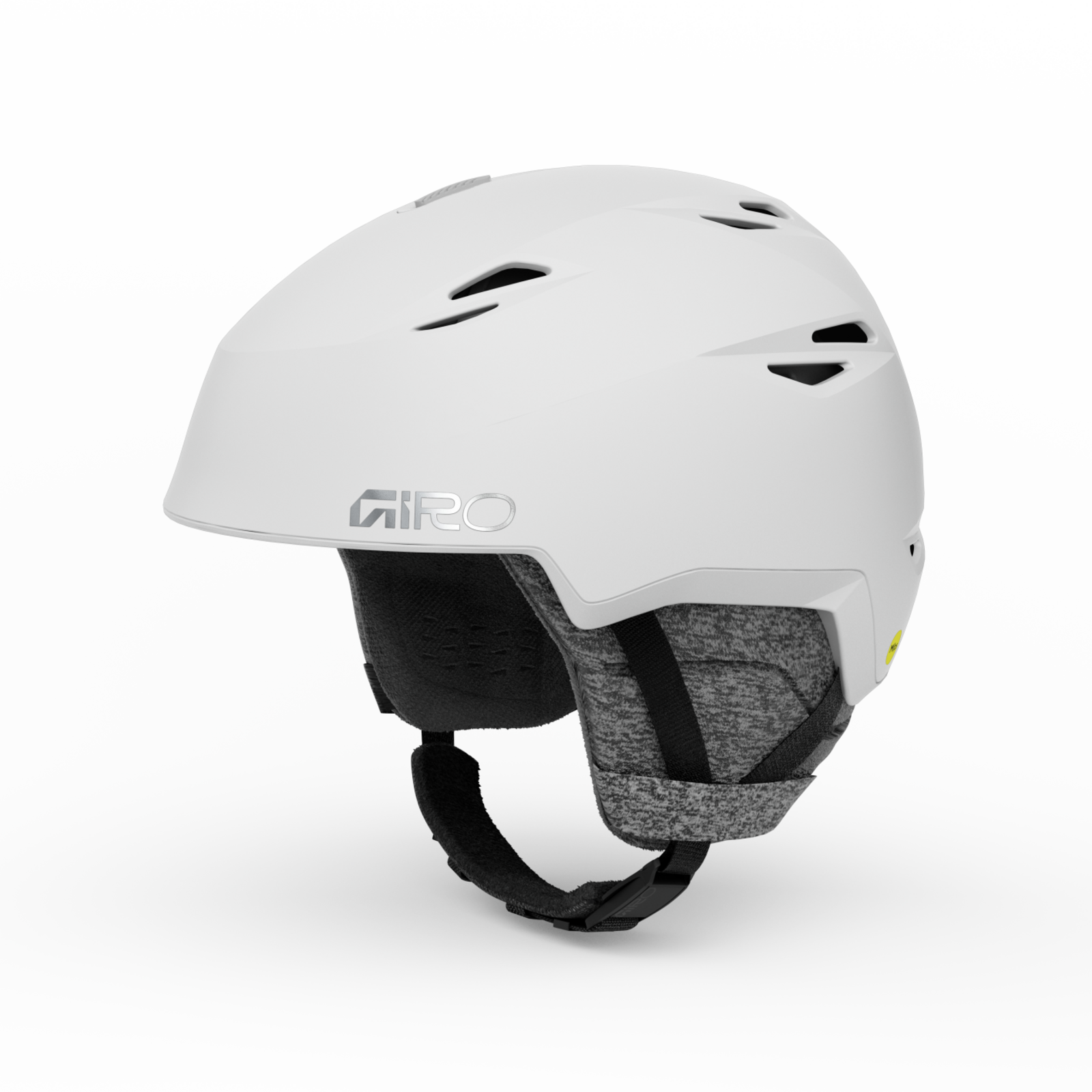 Giro W Envi Spherical Helmet All Mountain Helm Damen, weiss, Grösse: M