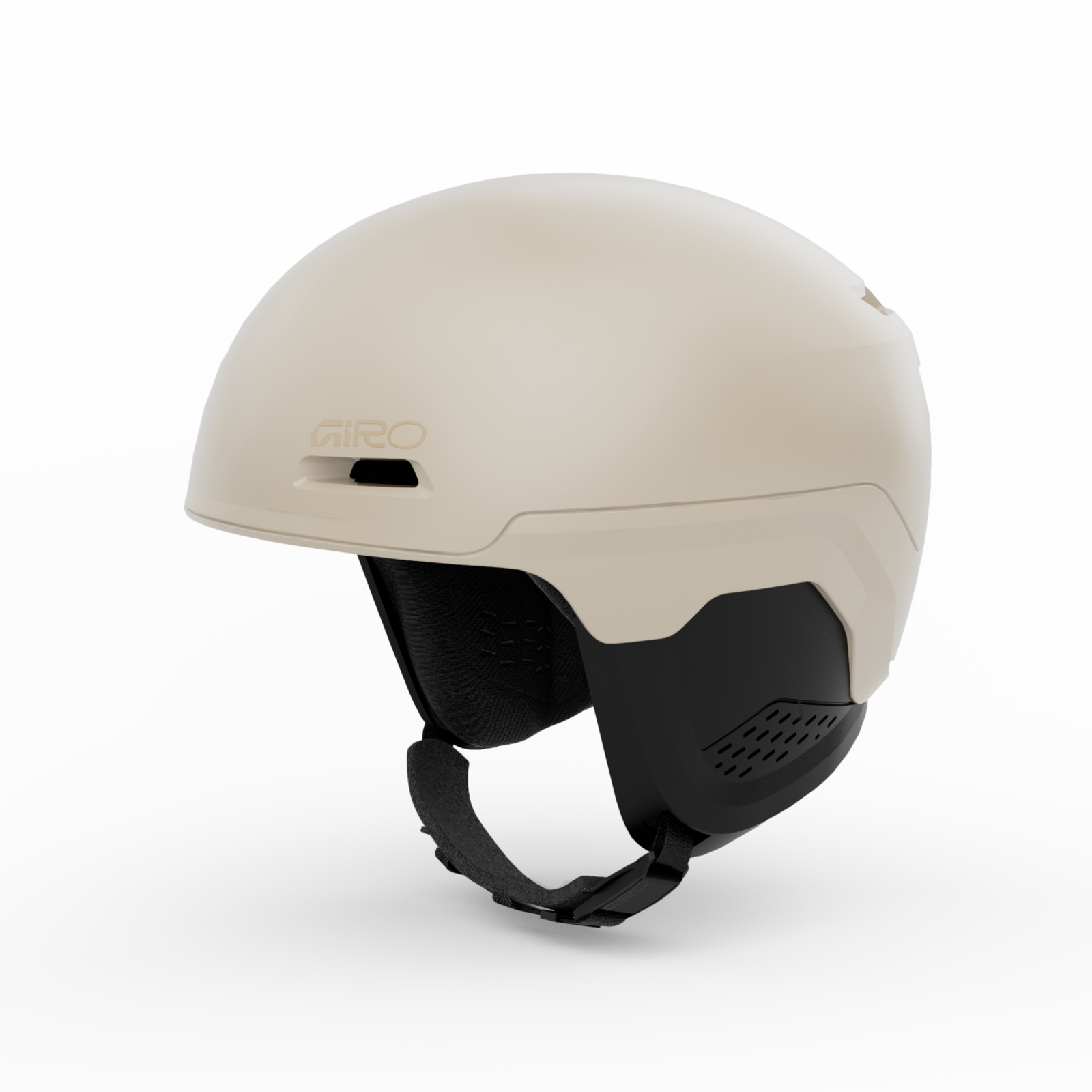 Giro W Owen Spherical Helmet All Mountain Helm Damen, beige, Grösse: S