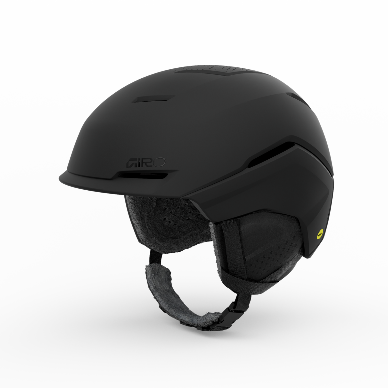 Giro W Tenet MIPS Helmet All Mountain Helm Damen, schwarz, Grösse: M