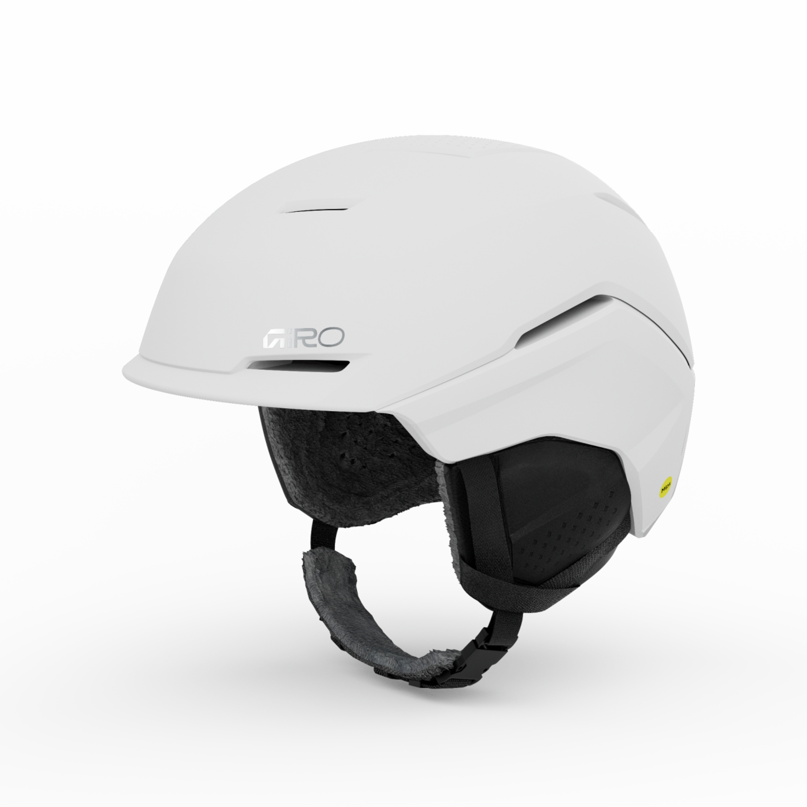 Giro W Tenet MIPS Helmet All Mountain Helm Damen, weiss, Grösse: S