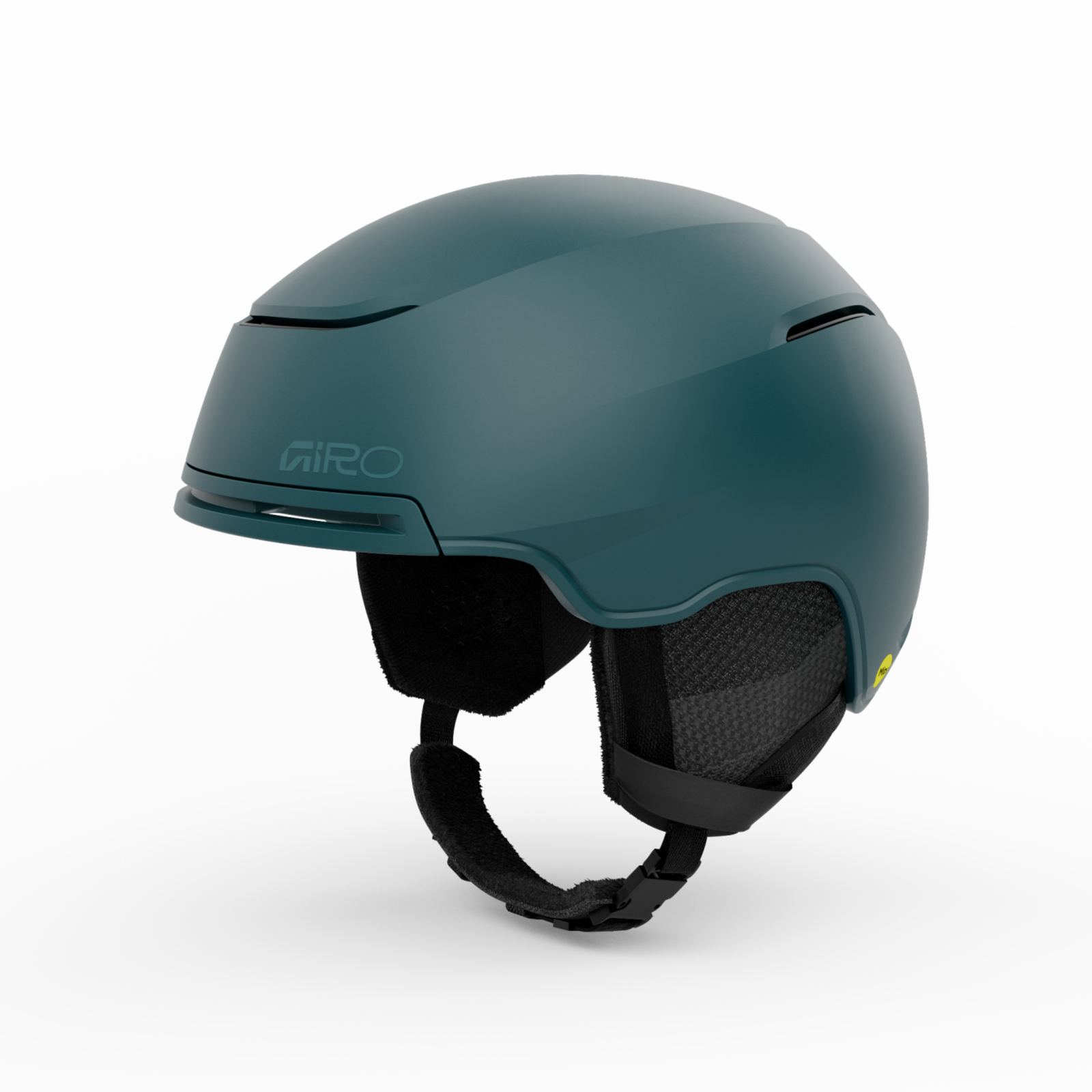 Giro W Terra MIPS Helmet All Mountain Helm Damen, grün, Grösse: S