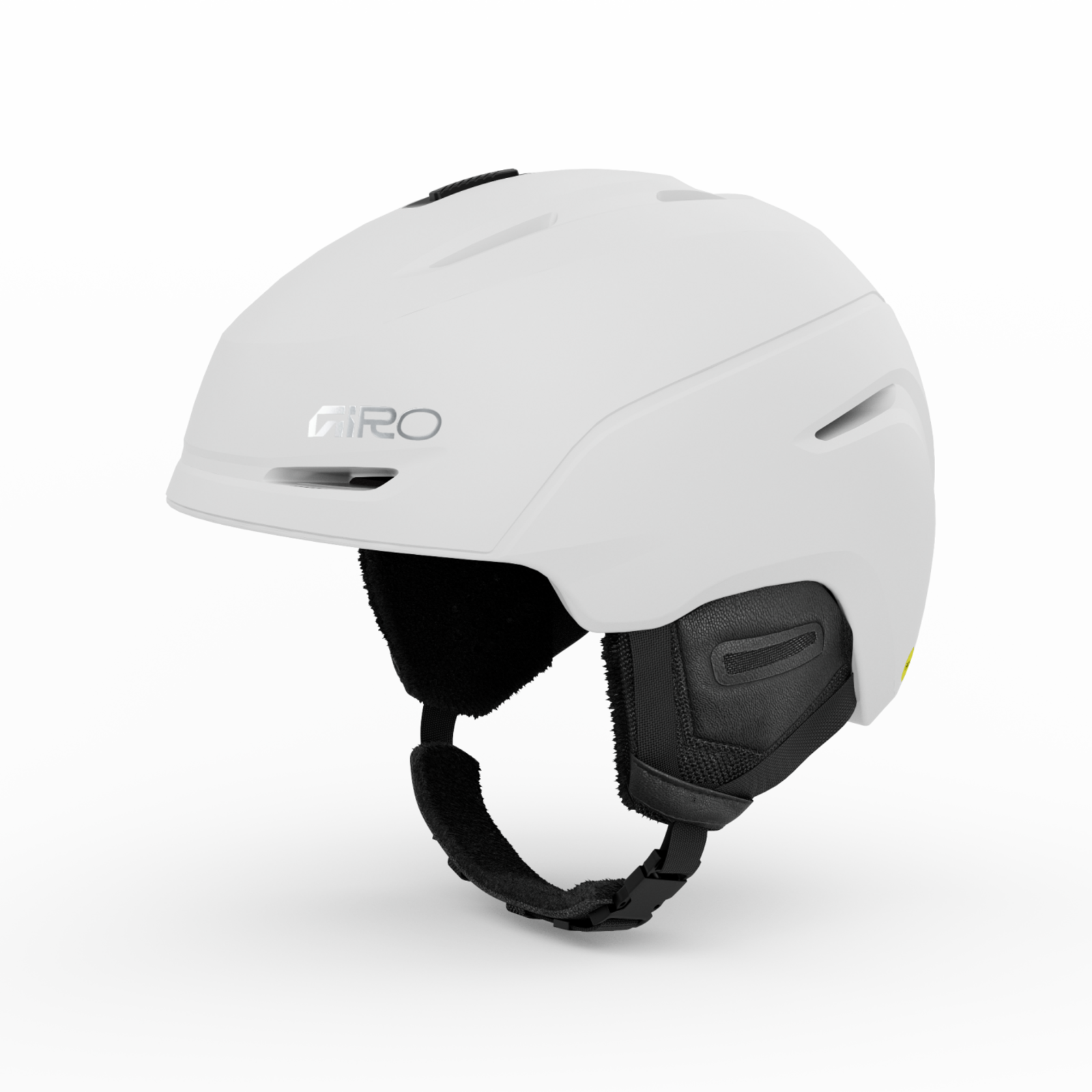 Giro W Avera MIPS Helmet All Mountain Helm Damen, weiss, Grösse: M