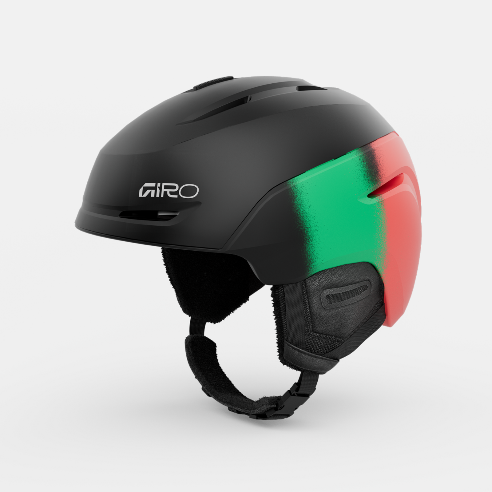 Giro W Avera MIPS Helmet All Mountain Helm Damen, mehrfarbig, Grösse: M