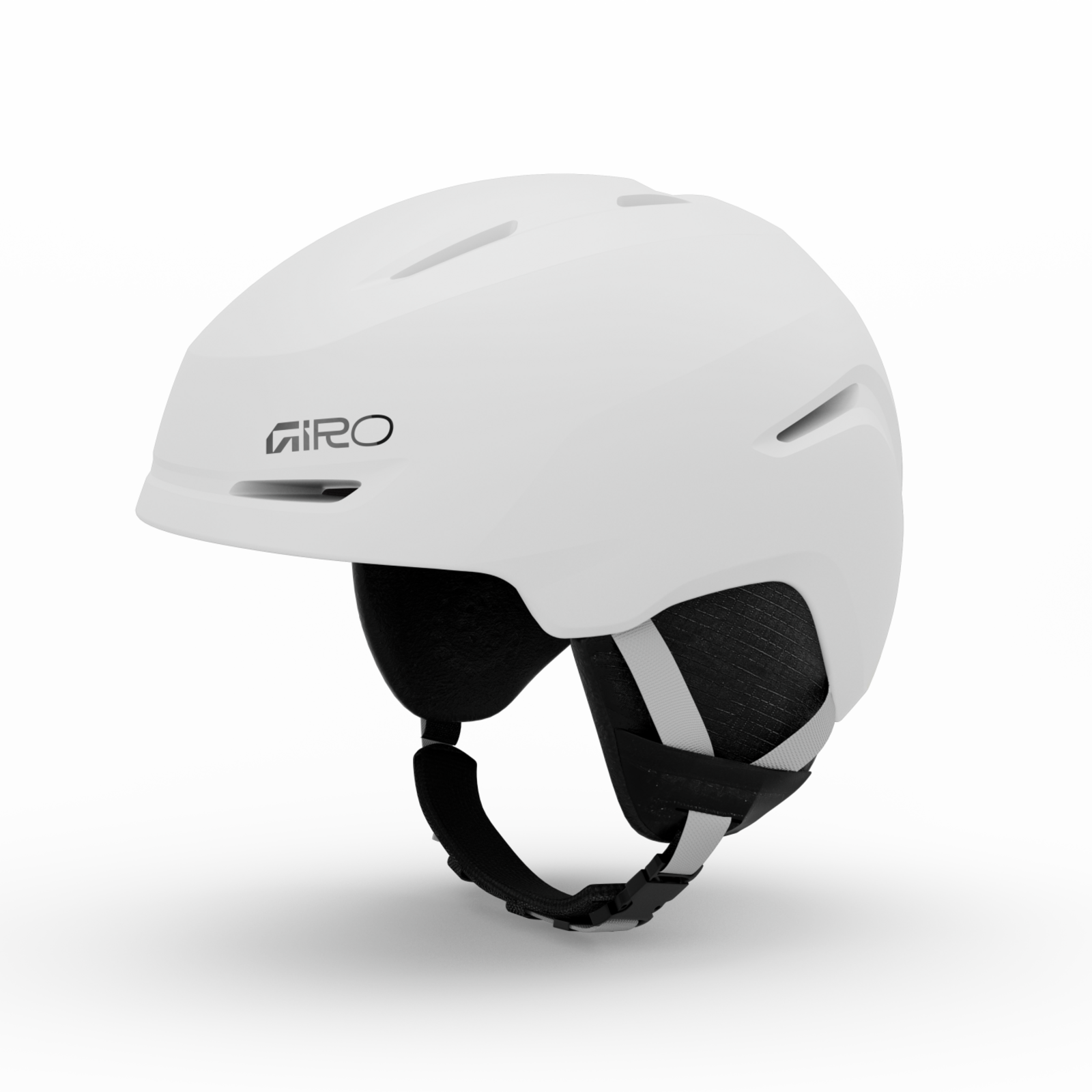 Giro Spur Helmet All Mountain Helm Unisex, weiss, Grösse: XS