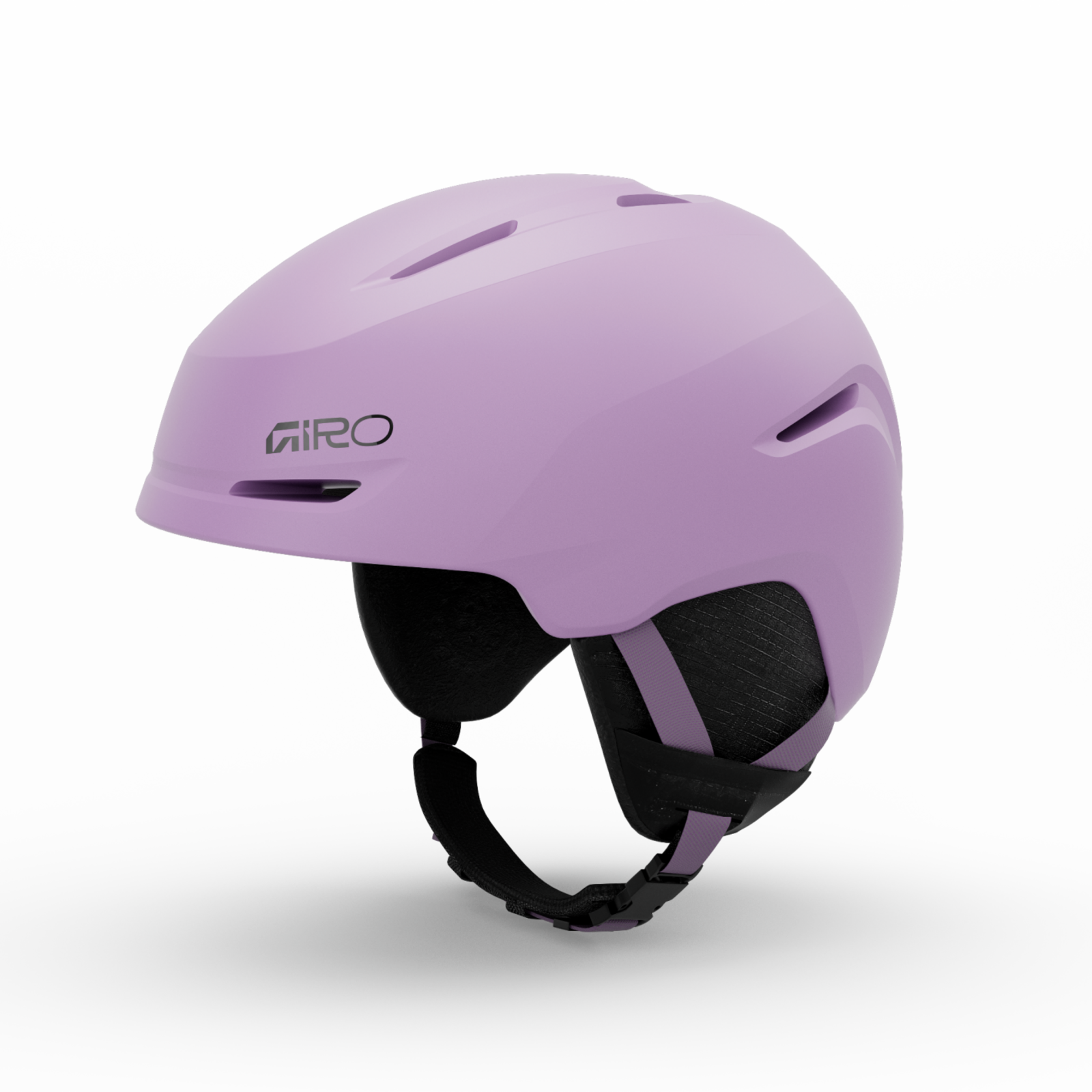 Giro Spur Helmet All Mountain Helm Unisex, violett, Grösse: S