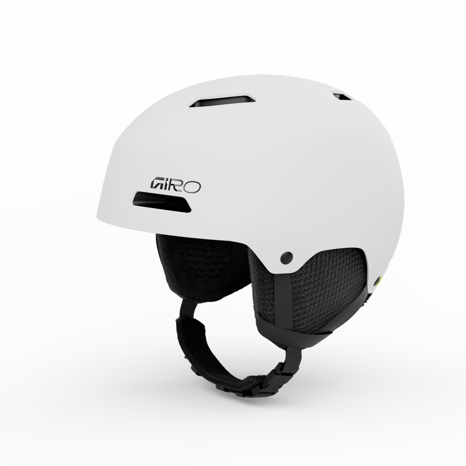 Giro Crüe MIPS Helmet All Mountain Helm Unisex, weiss, Grösse: XS