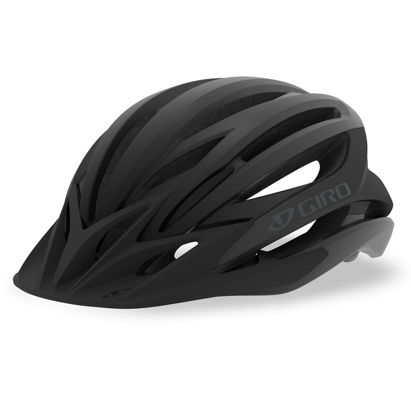 Giro Artex MIPS Mountainbike Helm Unisex, schwarz, Grösse: XL