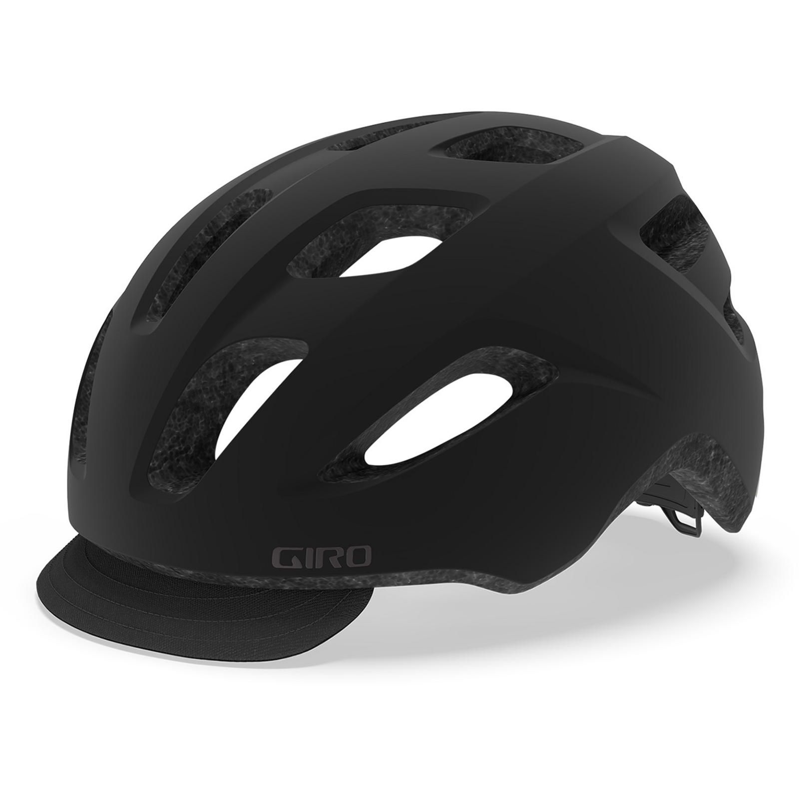 Giro Cormick MIPS Stadt- und E-Bike Helm Herren, schwarz, Grösse: one size