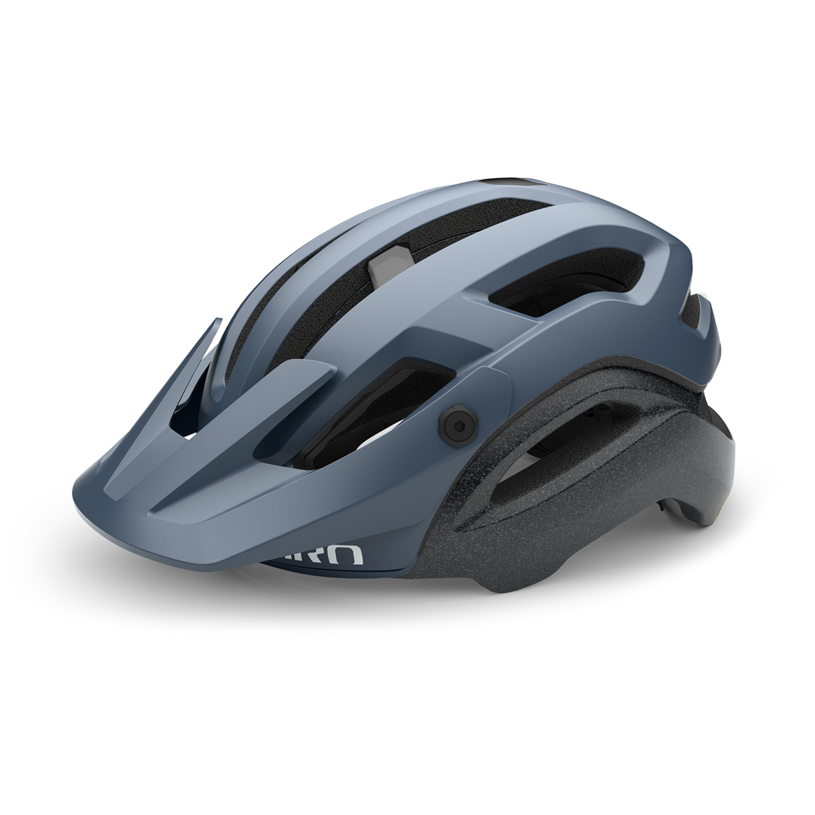 Giro Manifest Spherical MIPS Mountainbike Helm Unisex, blau, Grösse: S